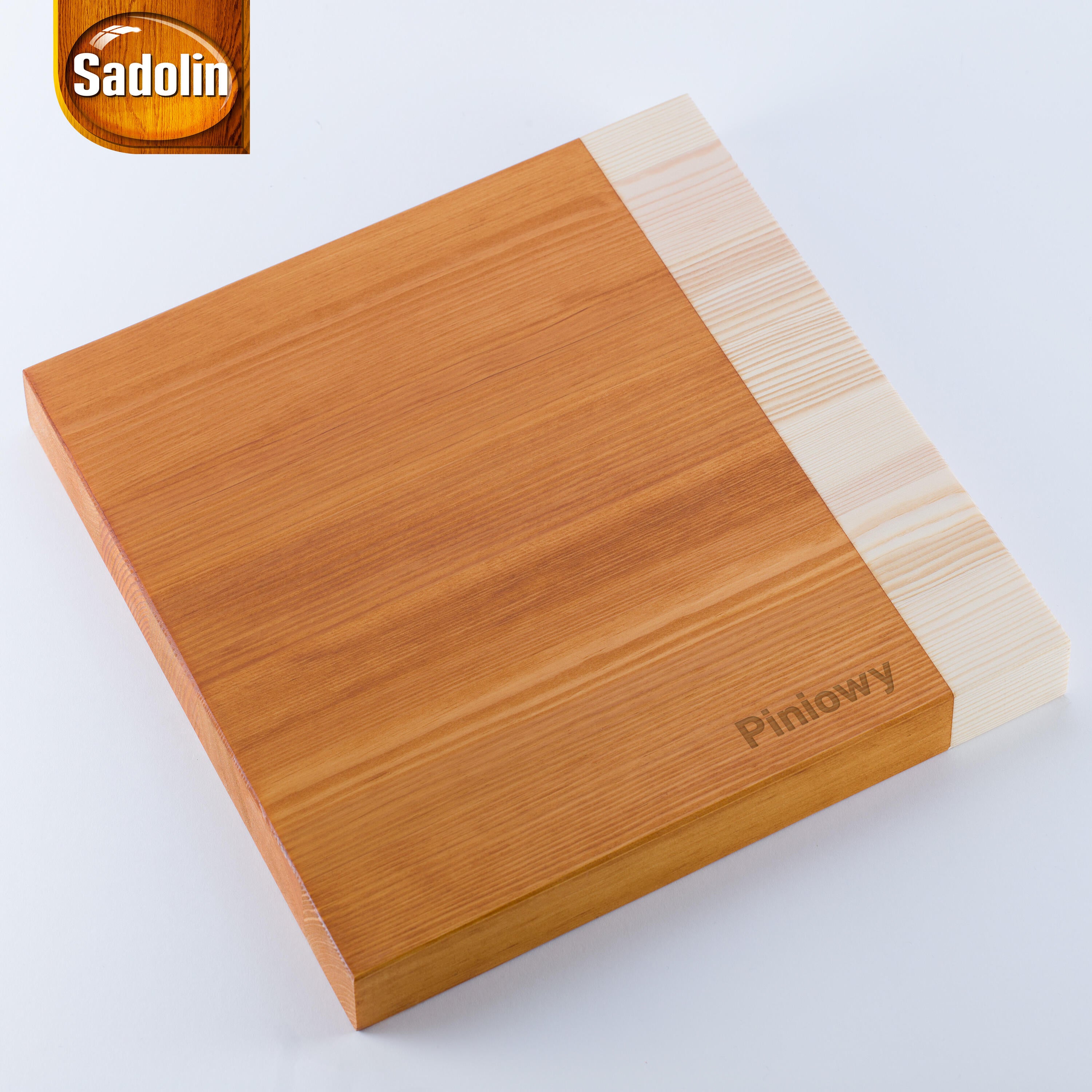 Impregnat hybrydowy Sadolin Classic piniowy 9l - 2