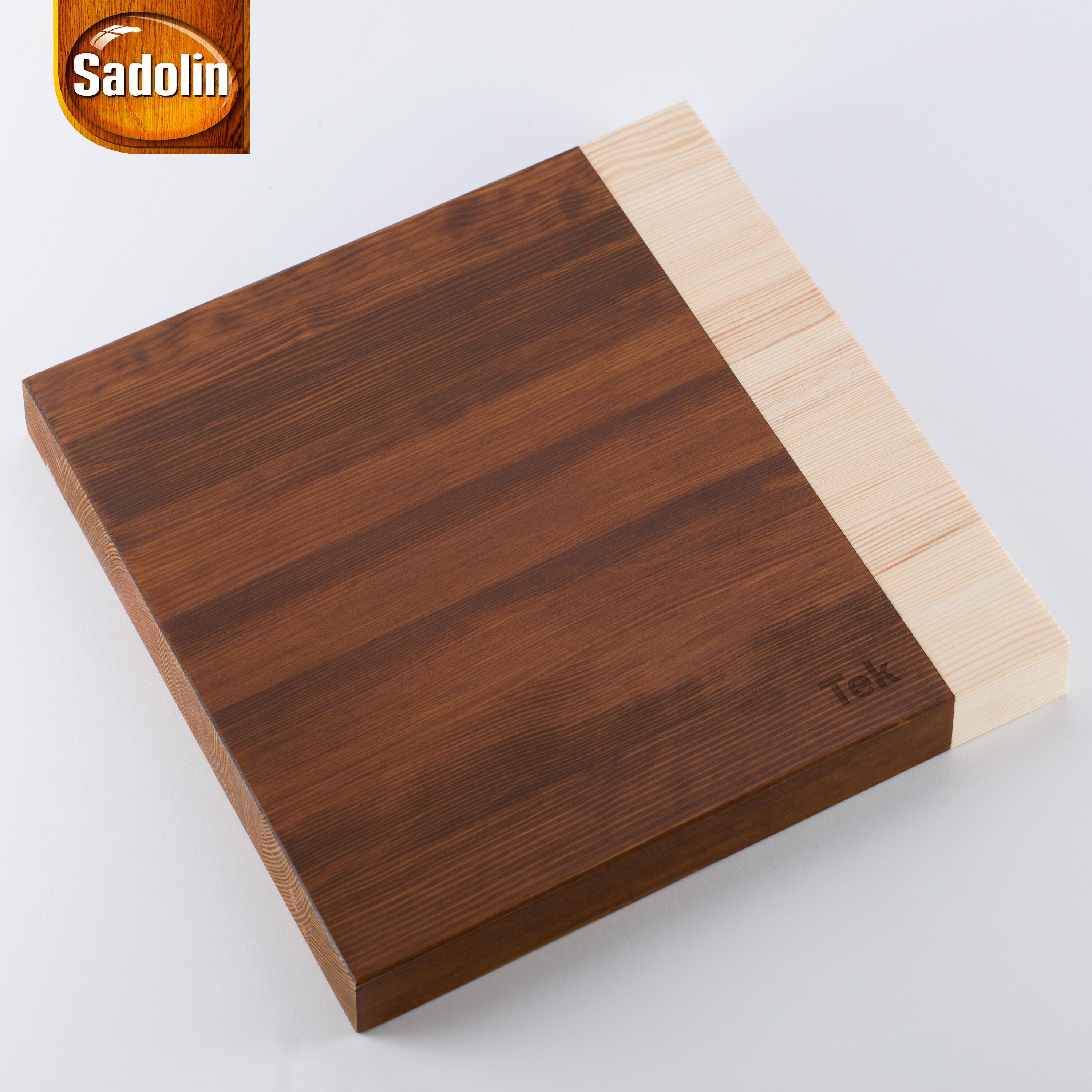 Impregnat hybrydowy Sadolin Classic tek 4,5l - 2