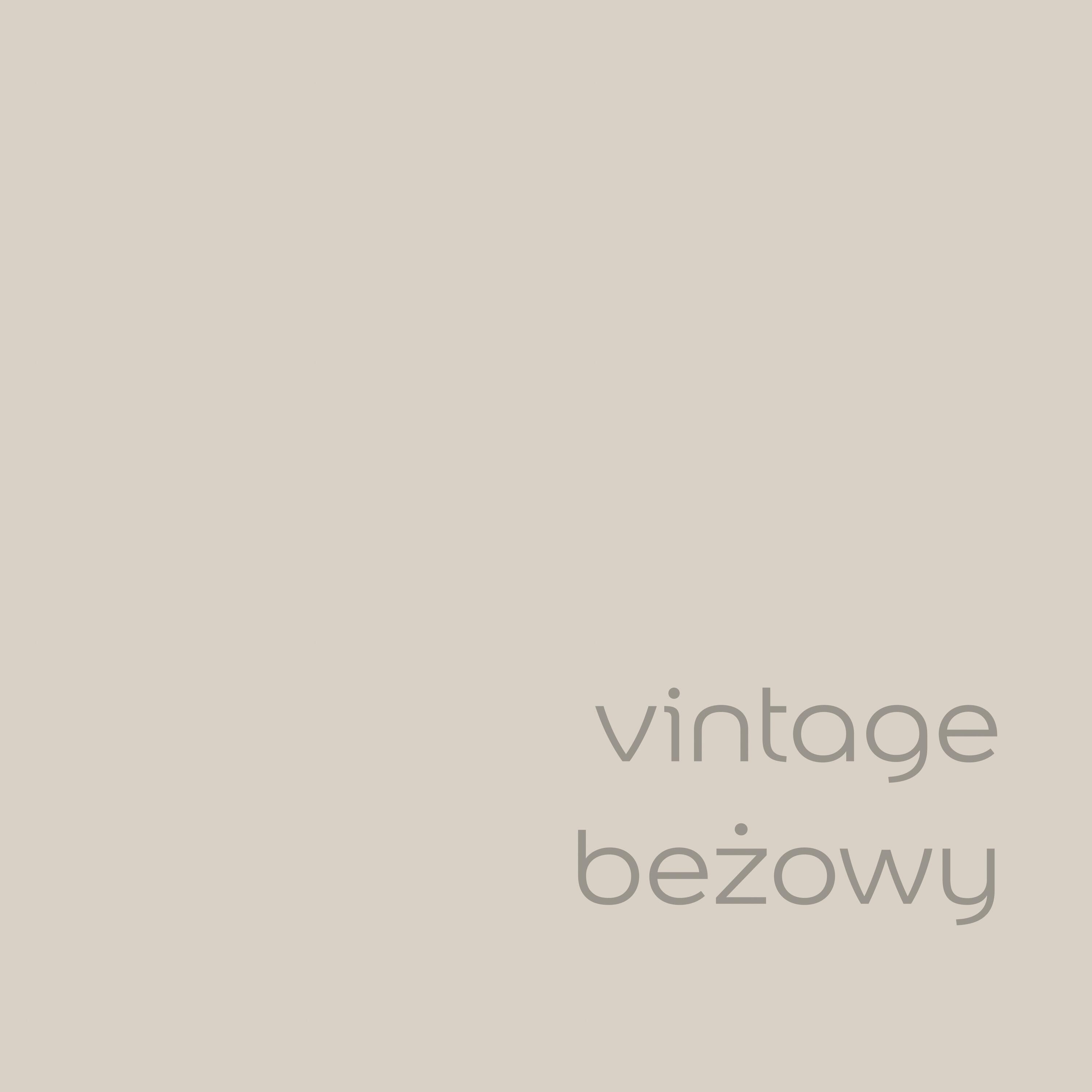Farba Dulux EasyCare vintage beżowy 2,5l - 3