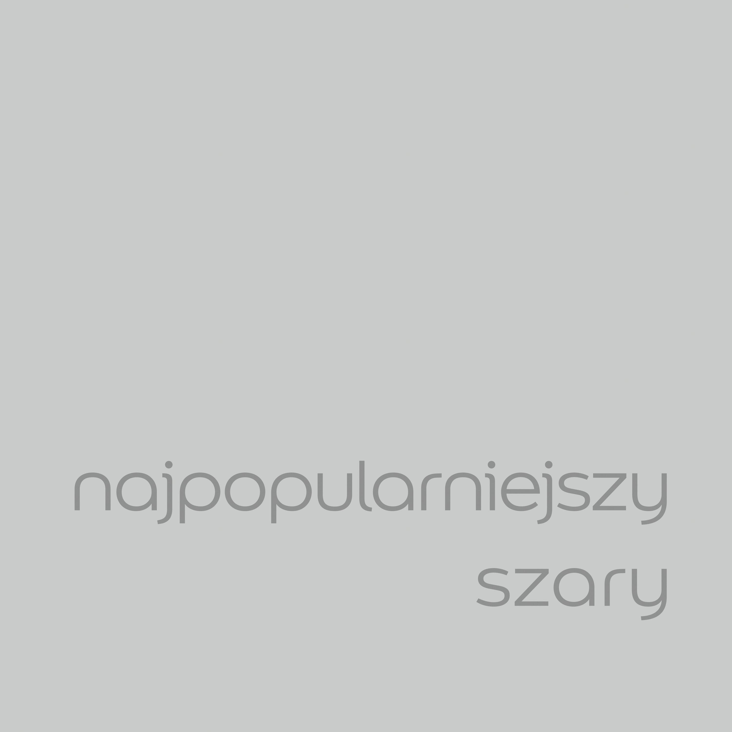 Farba Dulux EasyCare najpopularniejszy szary 5l - 3