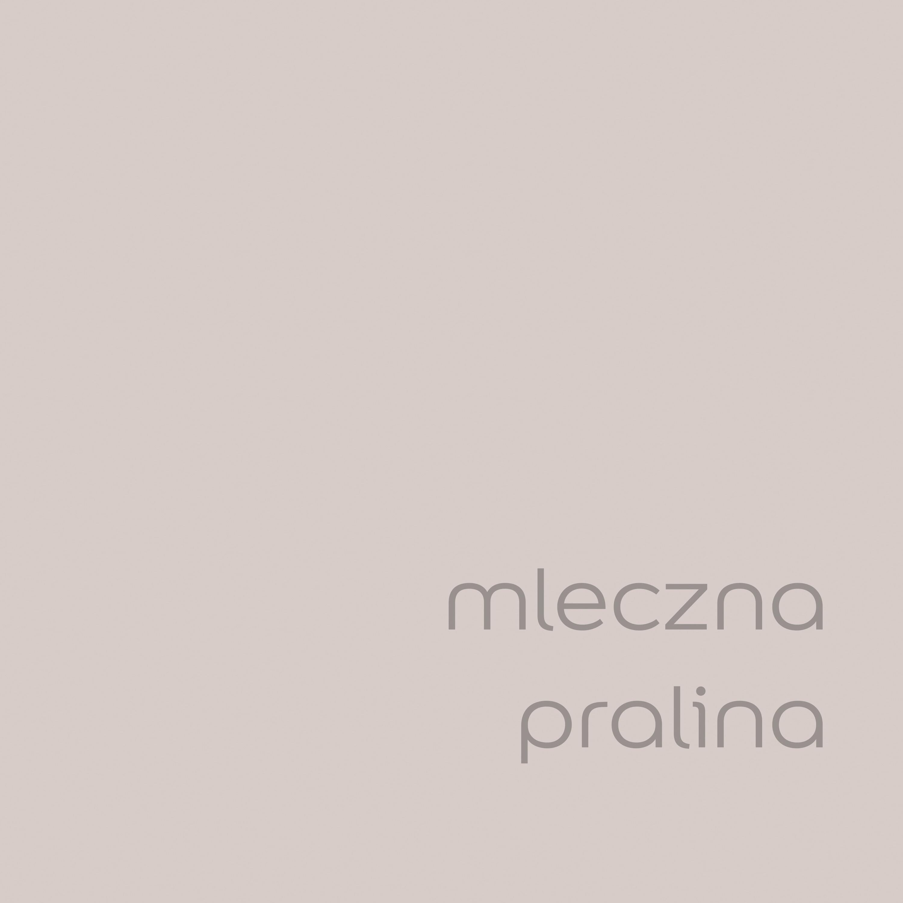 Farba Dulux EasyCare mleczna pralina 0,03l - 3