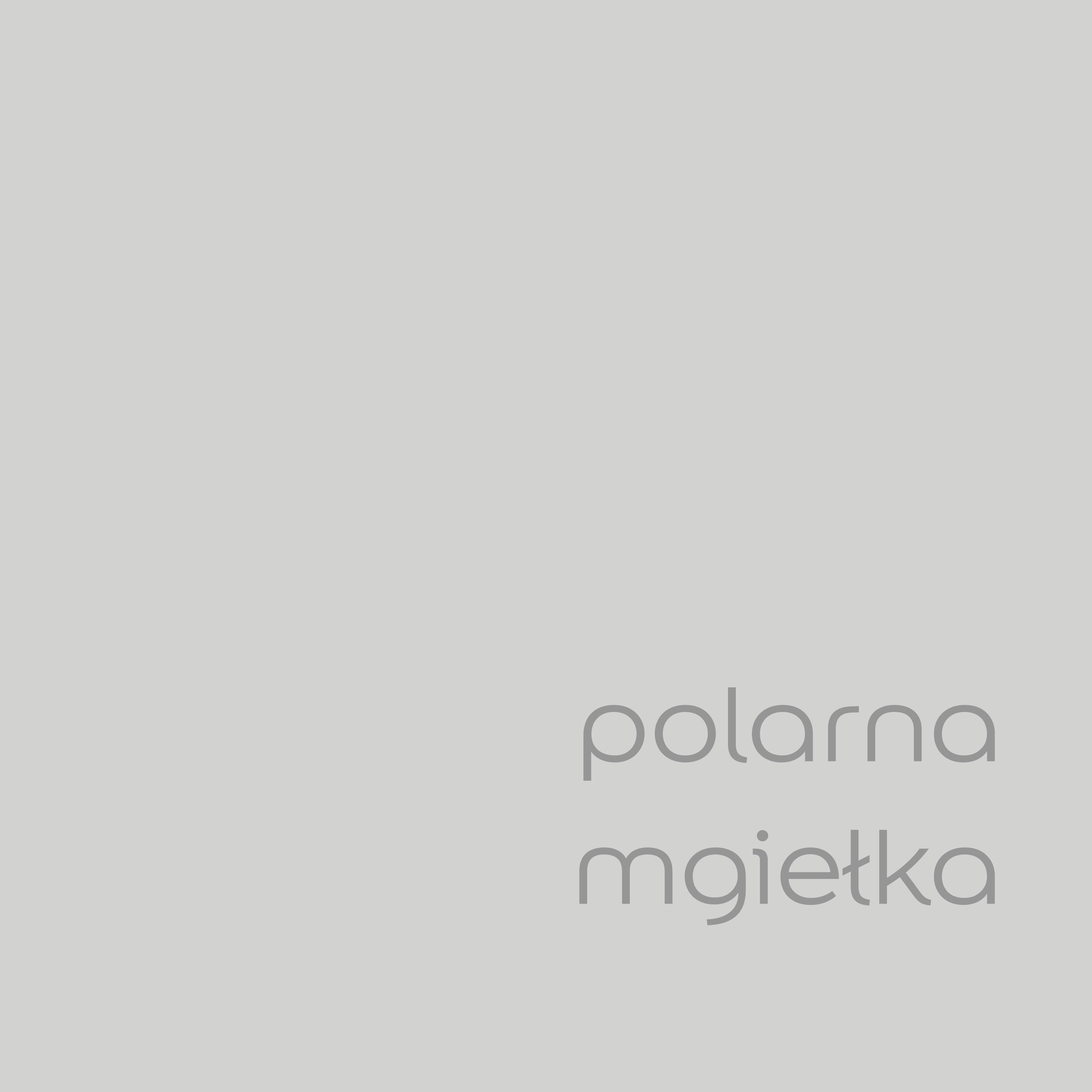 Farba Dulux Kolory Świata polarna mgiełka 5l - 2