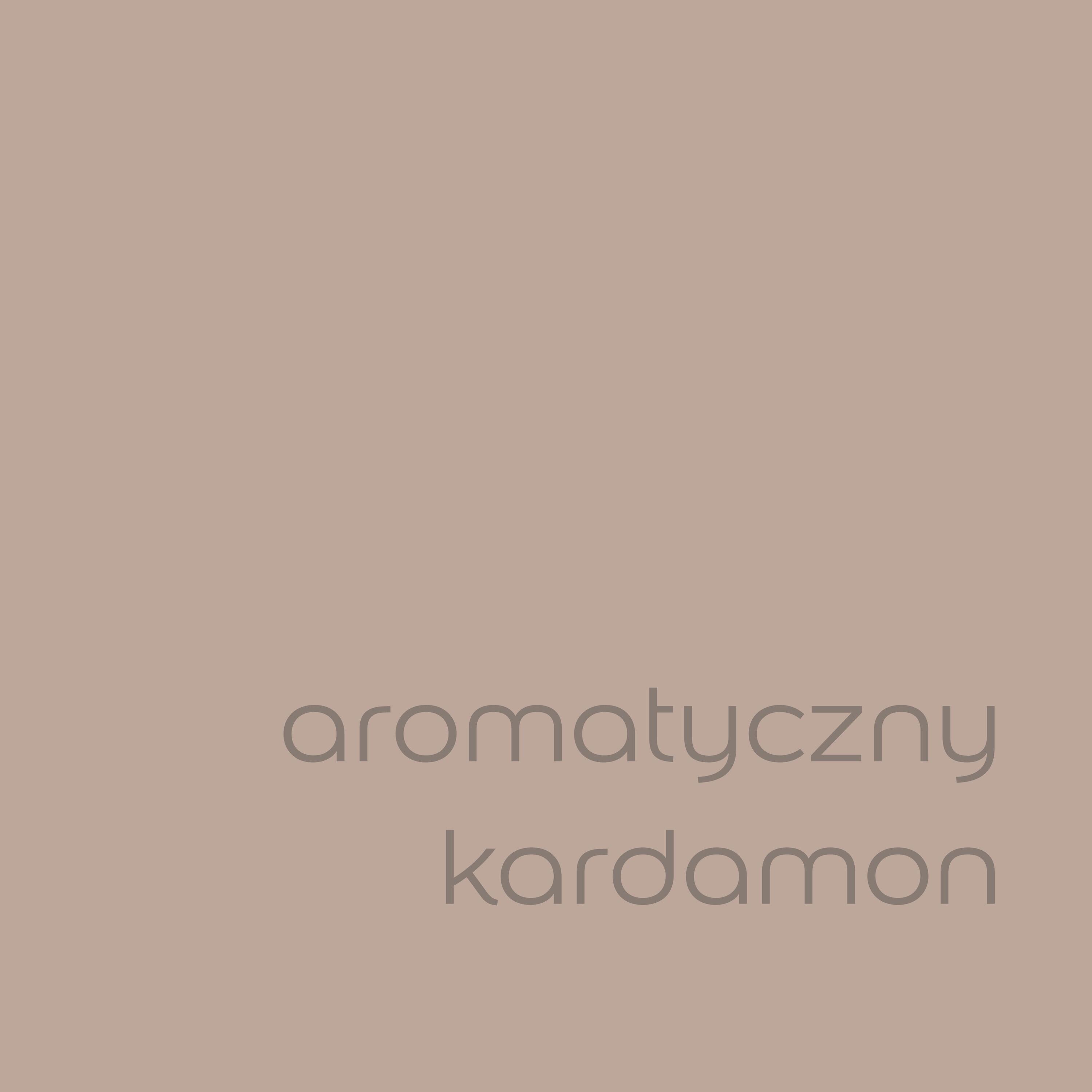 Farba Dulux Kolory Świata aromatyczny kardamon 5l - 2