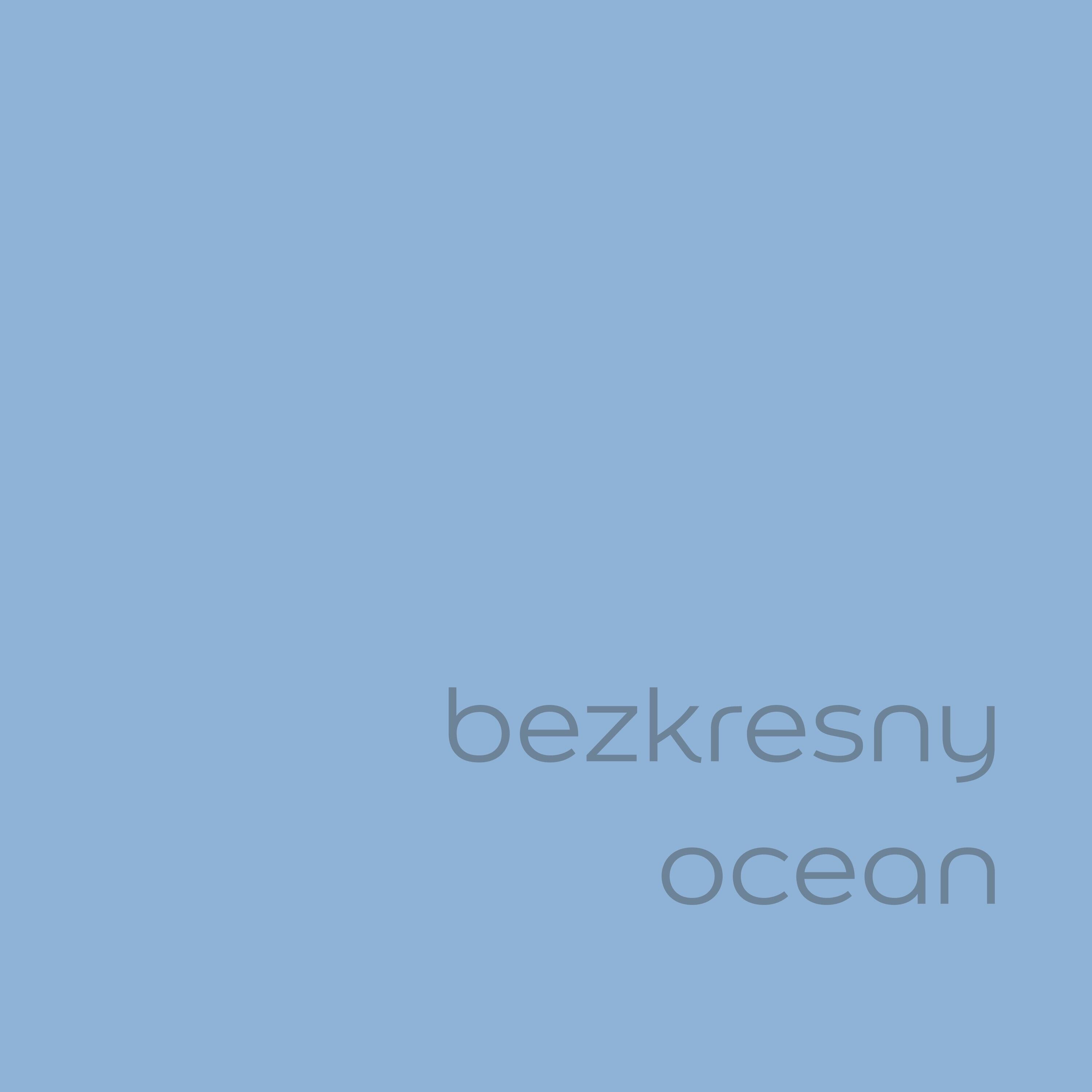 Farba Dulux Kolory Świata bezkresny ocean 0,03l - 3