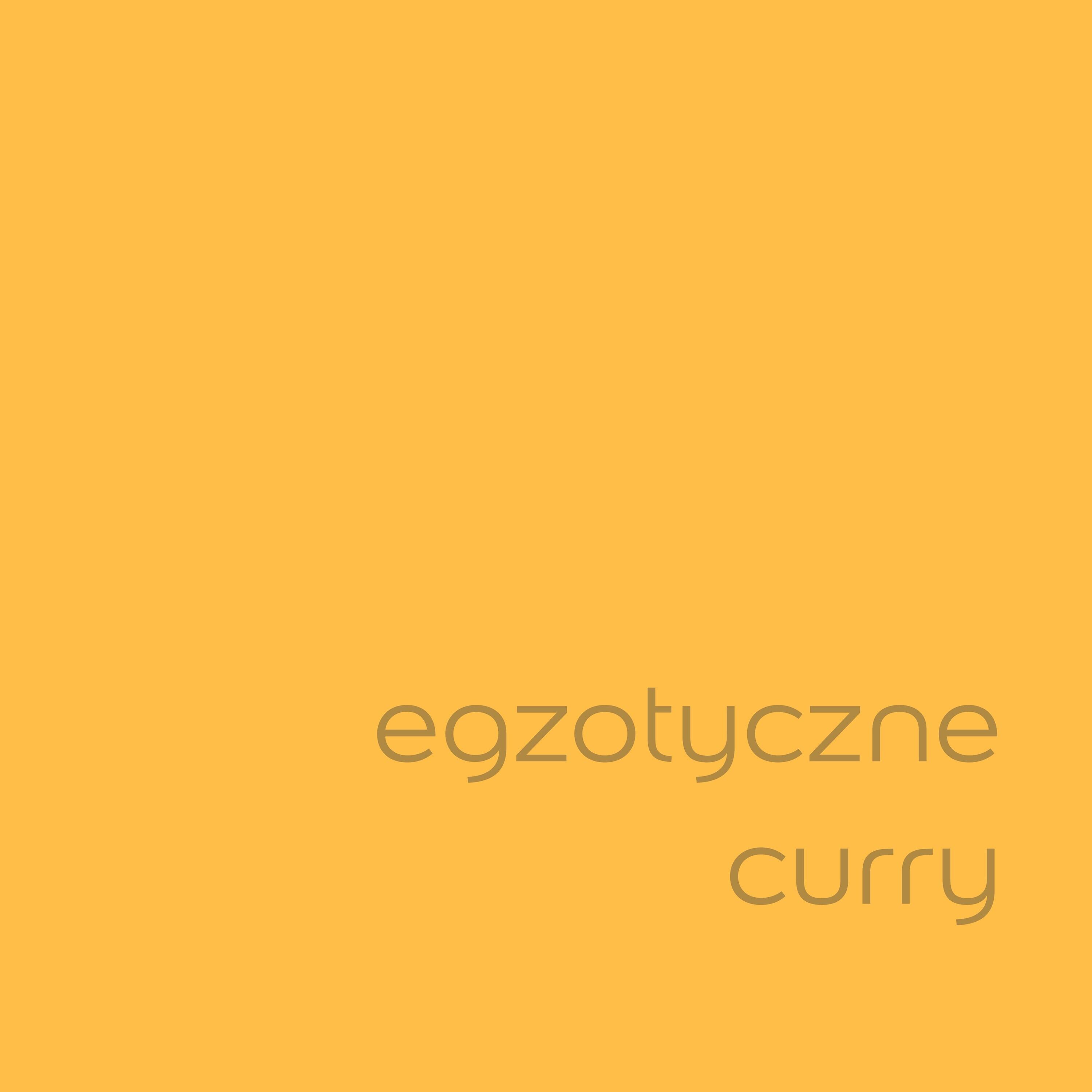 Farba Dulux Kolory Świata egzotyczne curry 2,5l - 2