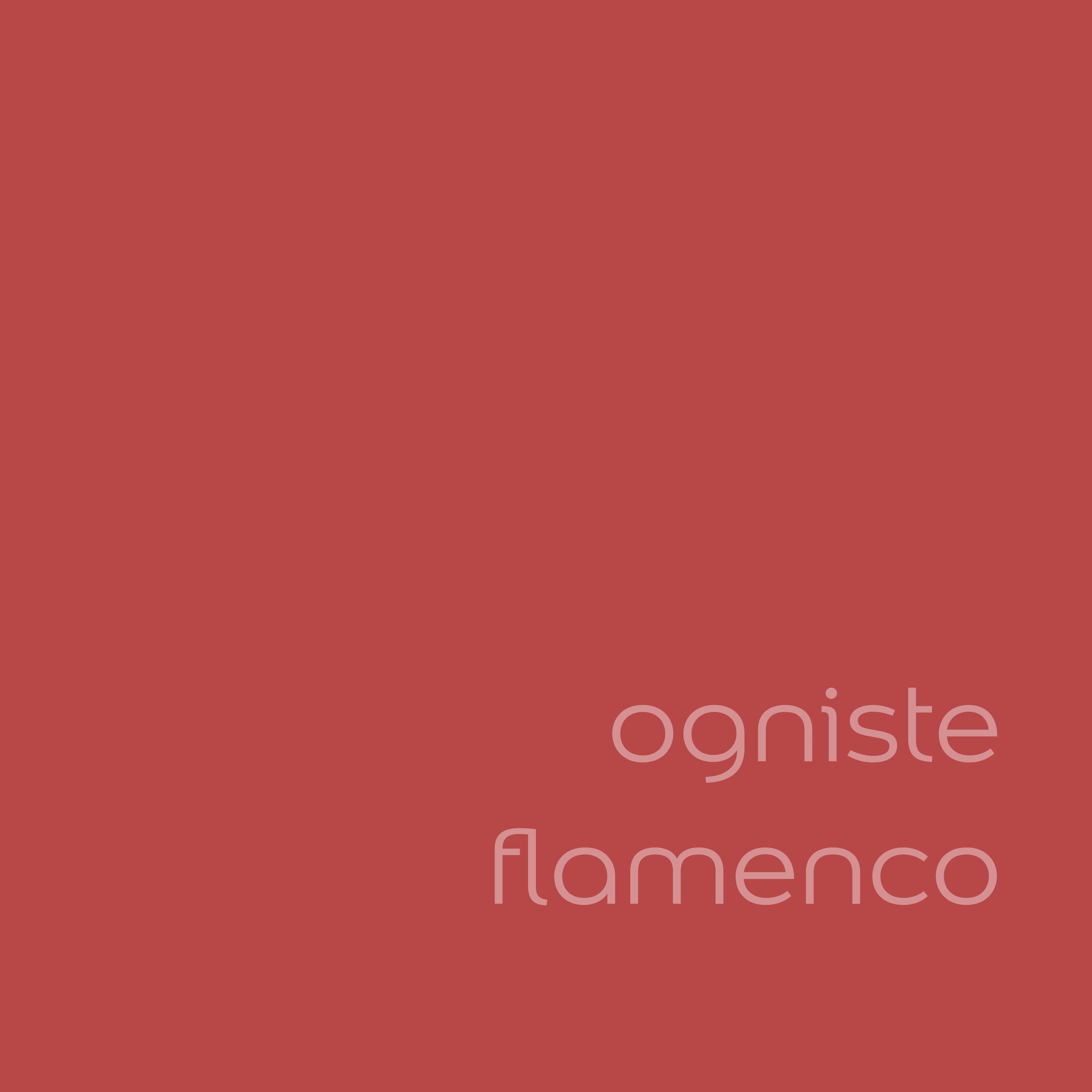 Farba Dulux Kolory Świata ogniste flamenco 0,03l - 3