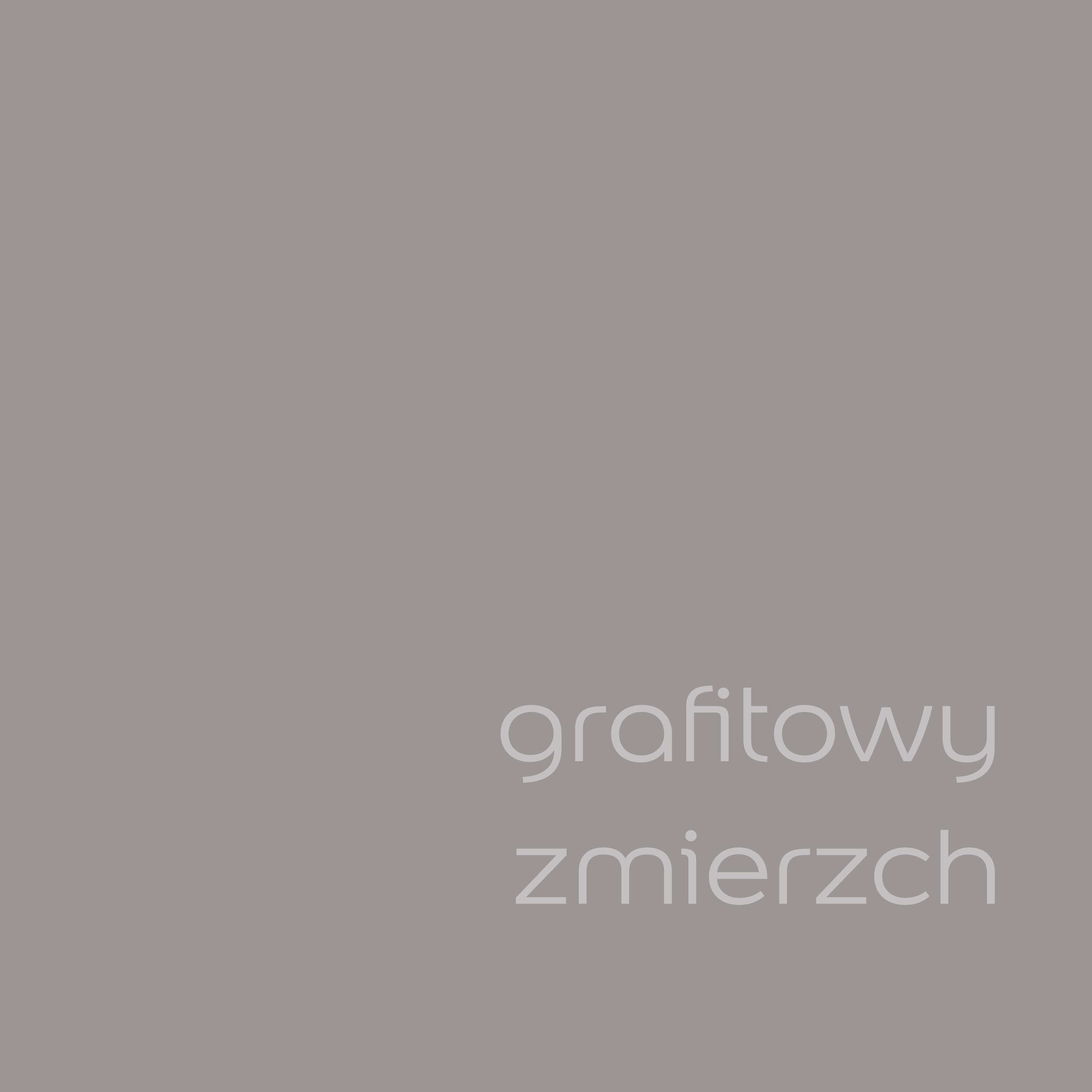 Farba Dulux Kolory Świata grafitowy zmierzch 0,03l - 3