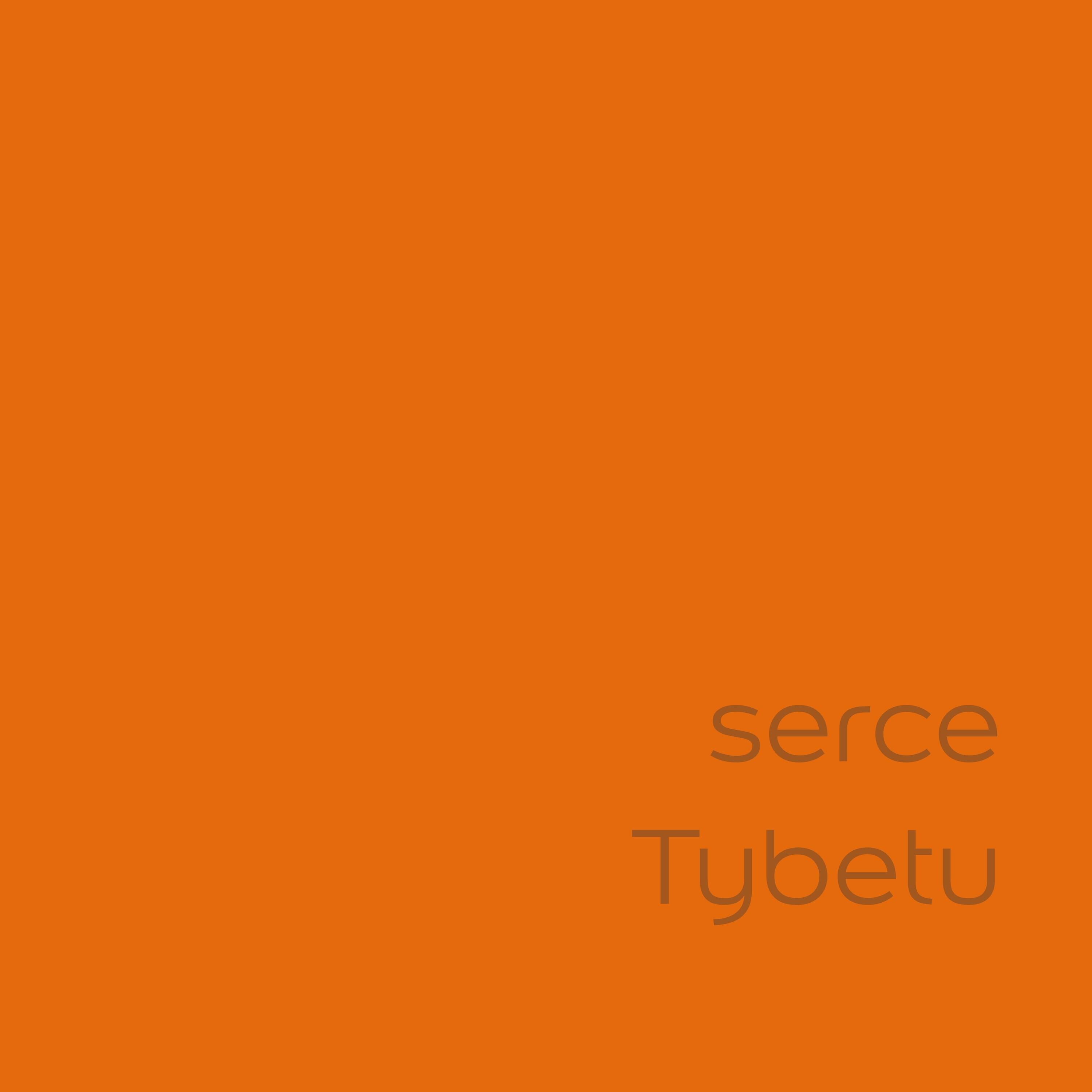 Farba Dulux Kolory Świata serce tybetu 2,5l - 2