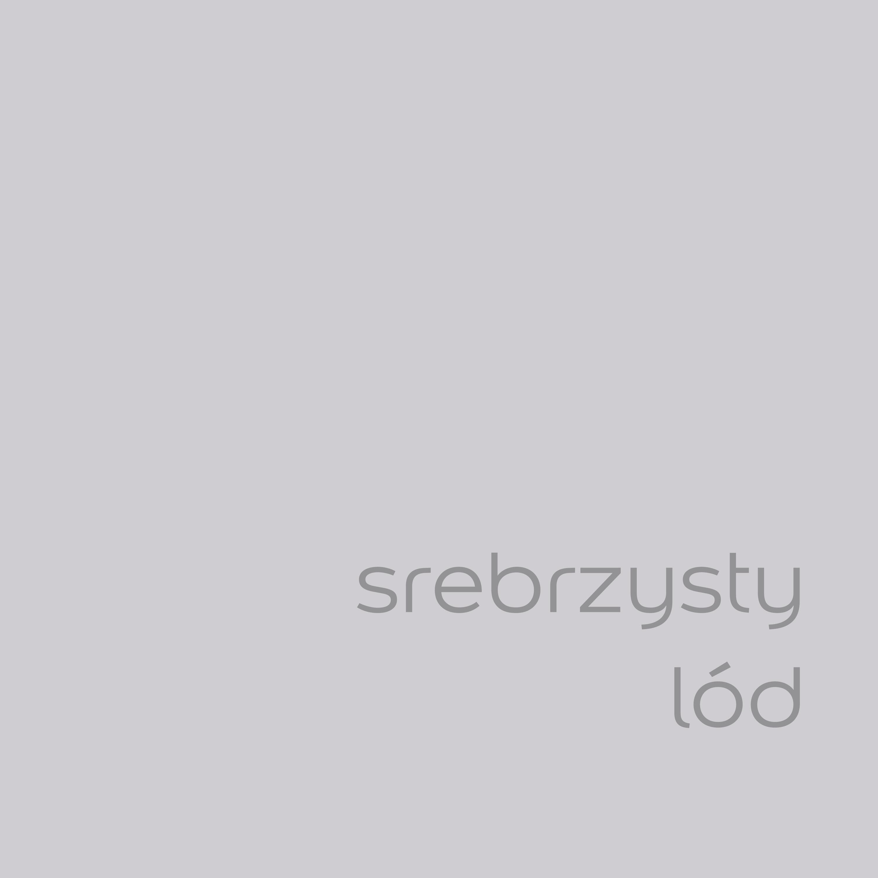 Farba Dulux Kolory Świata srebrzysty lód 2,5l - 2