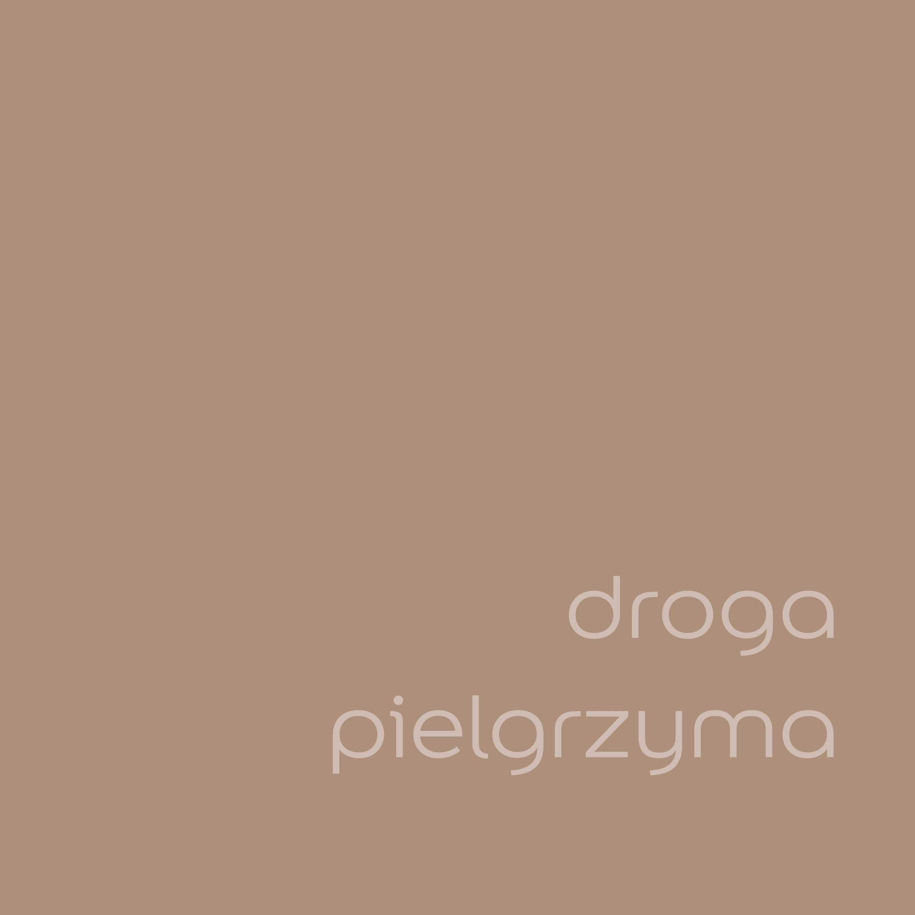 Farba Dulux Kolory Świata droga pielgrzyma 2,5l - 3