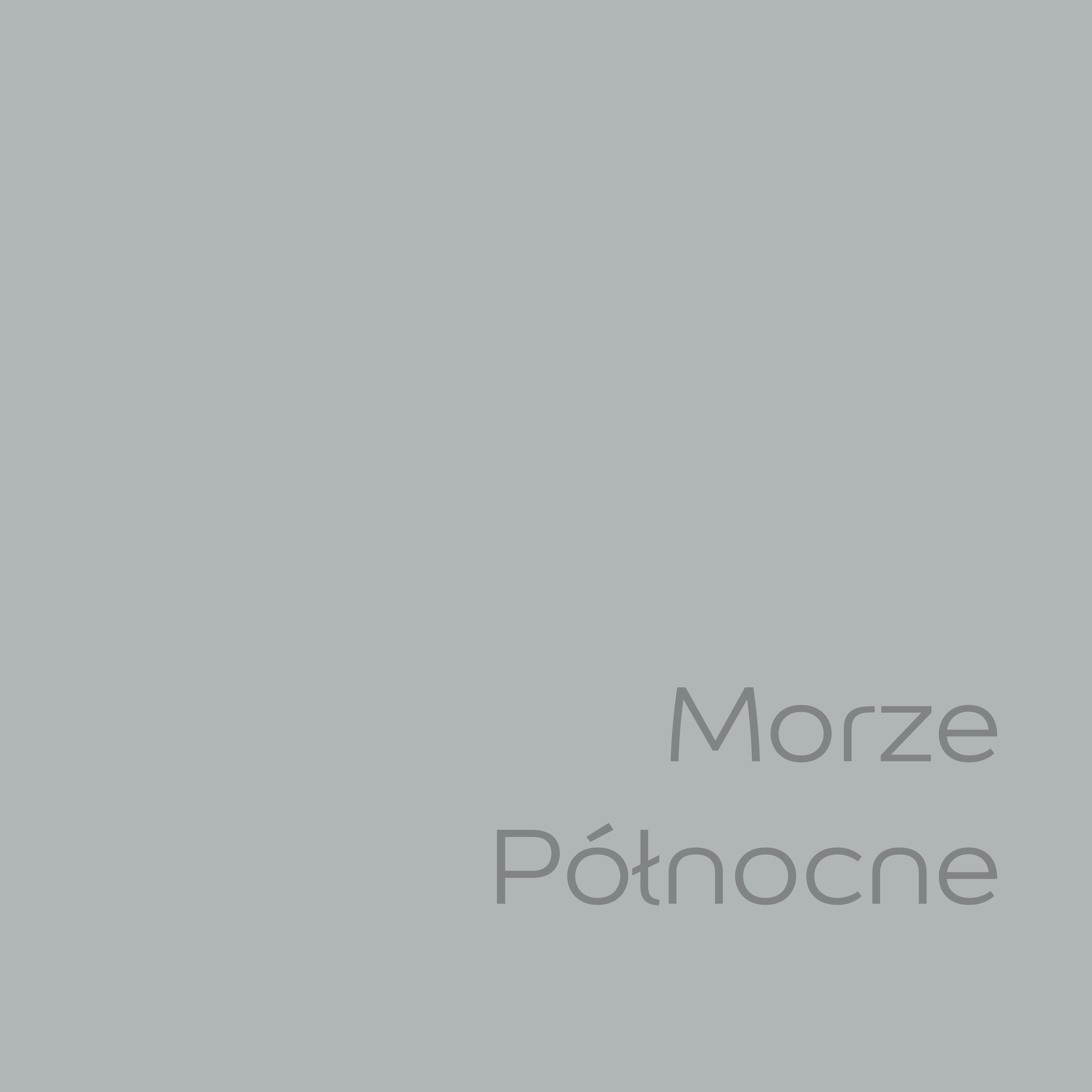 Farba Dulux Kolory Świata morze północne 2,5l - 3