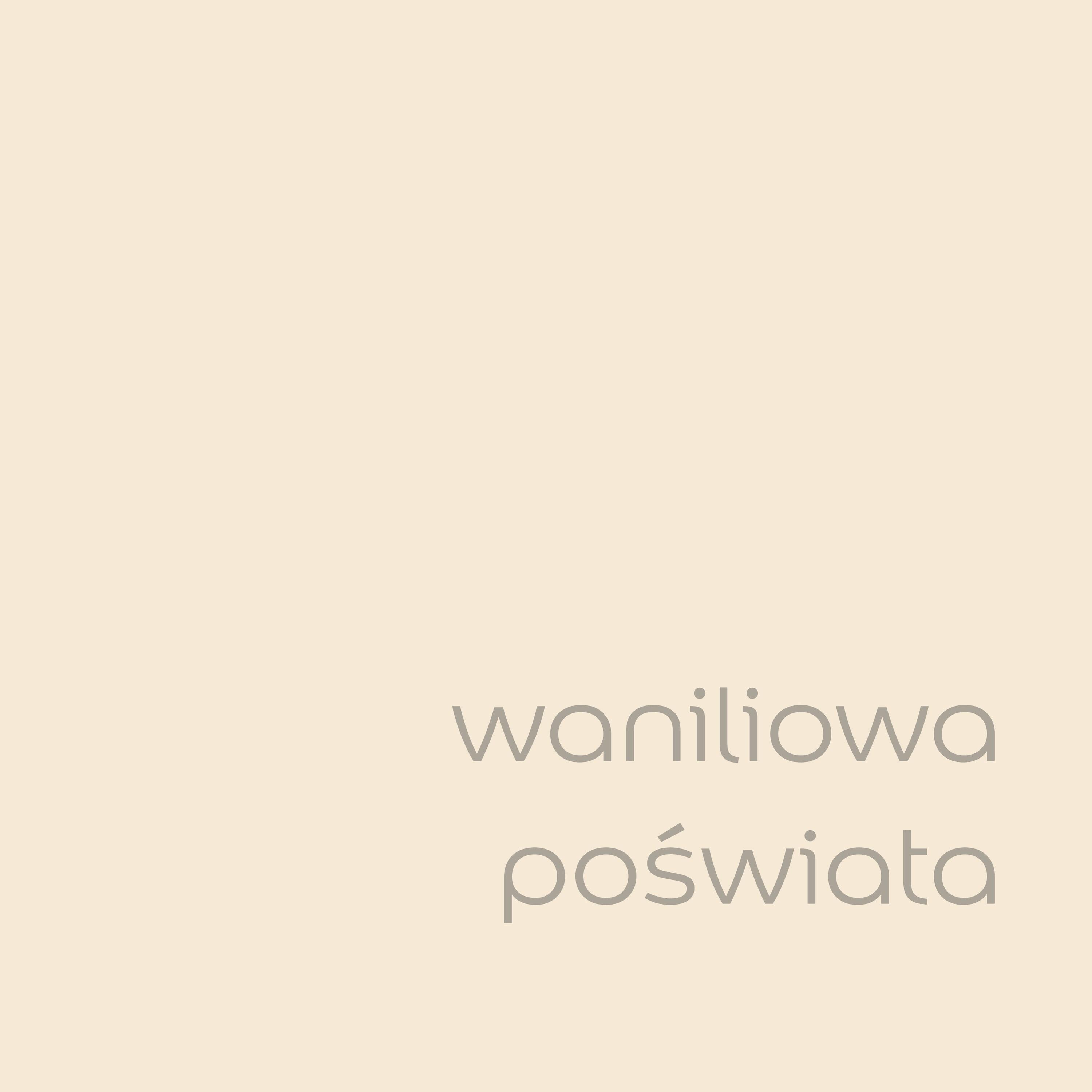 Farba Dulux EasyCare Kuchnia & Łazienka waniliowa poświata 2,5l - 2