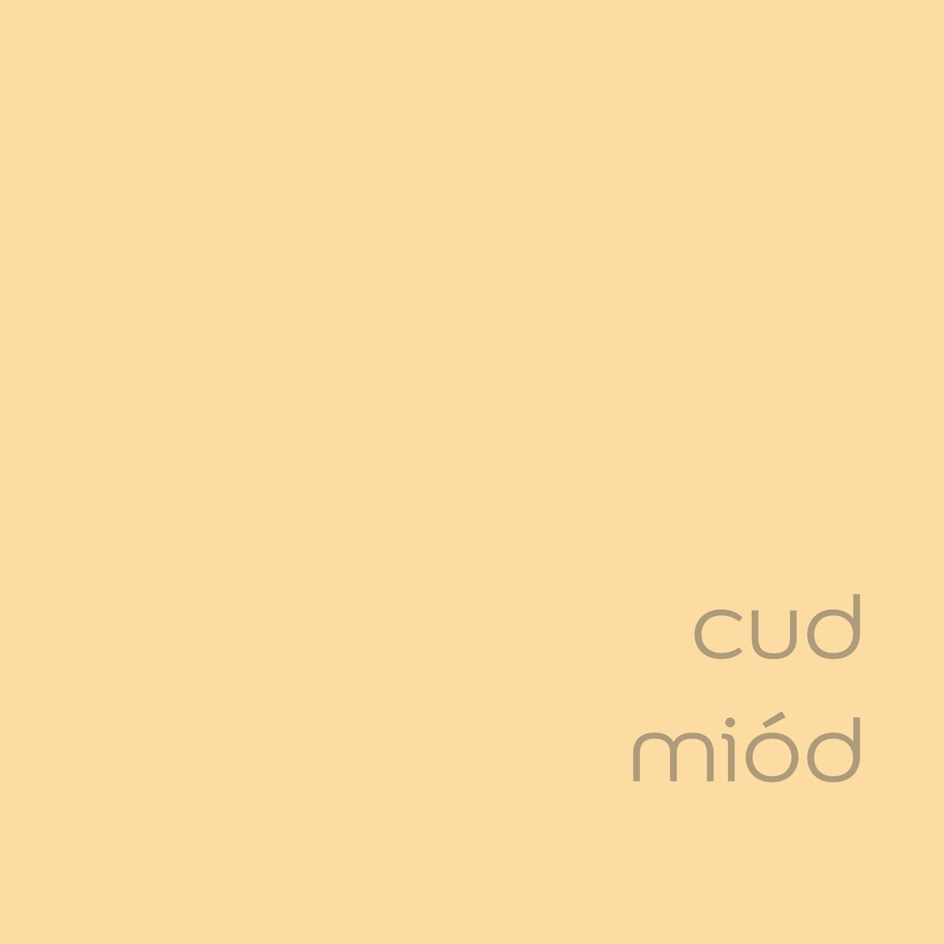 Farba Dulux EasyCare cud miód 2,5l - 2