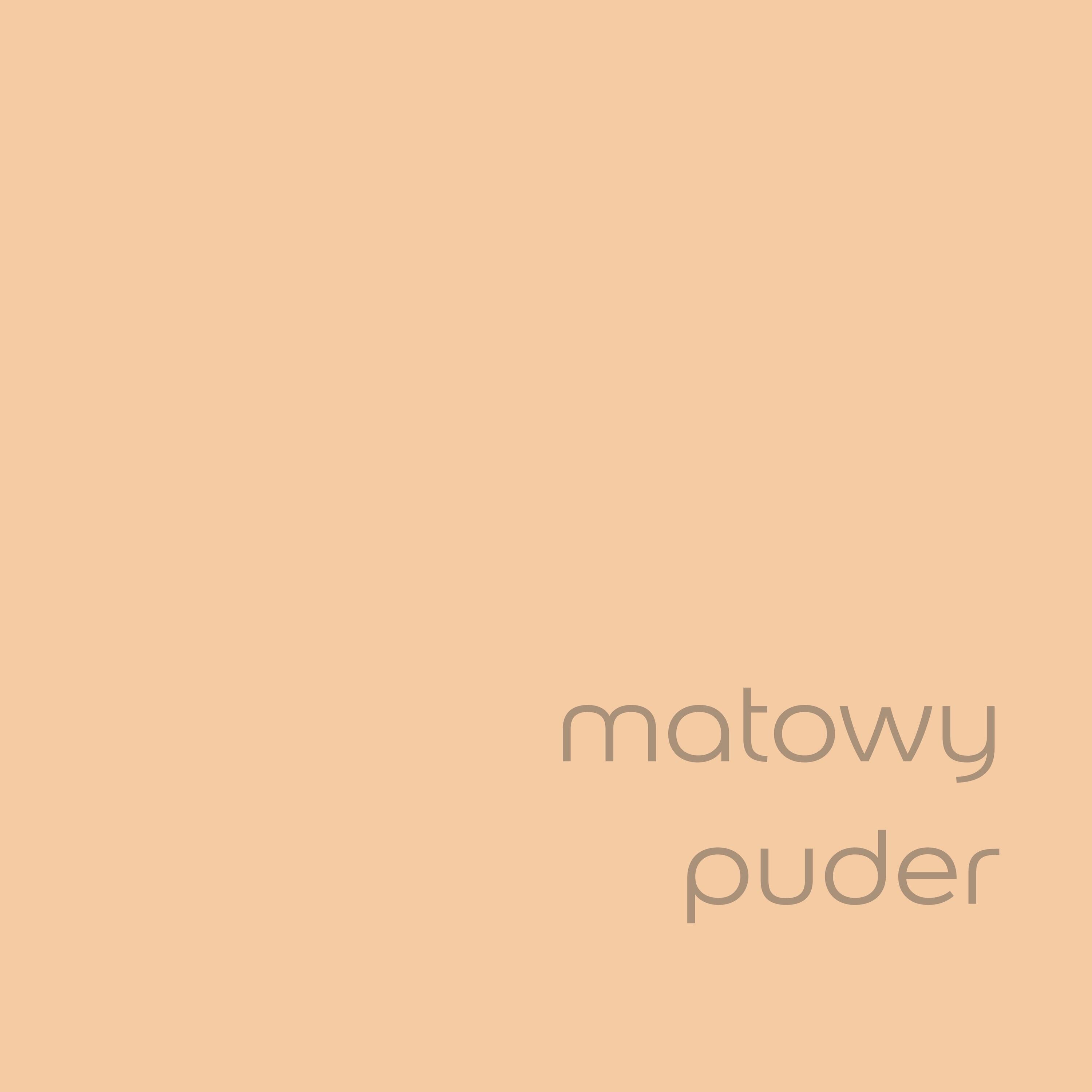 Farba Dulux EasyCare matowy puder 0,03l - 2