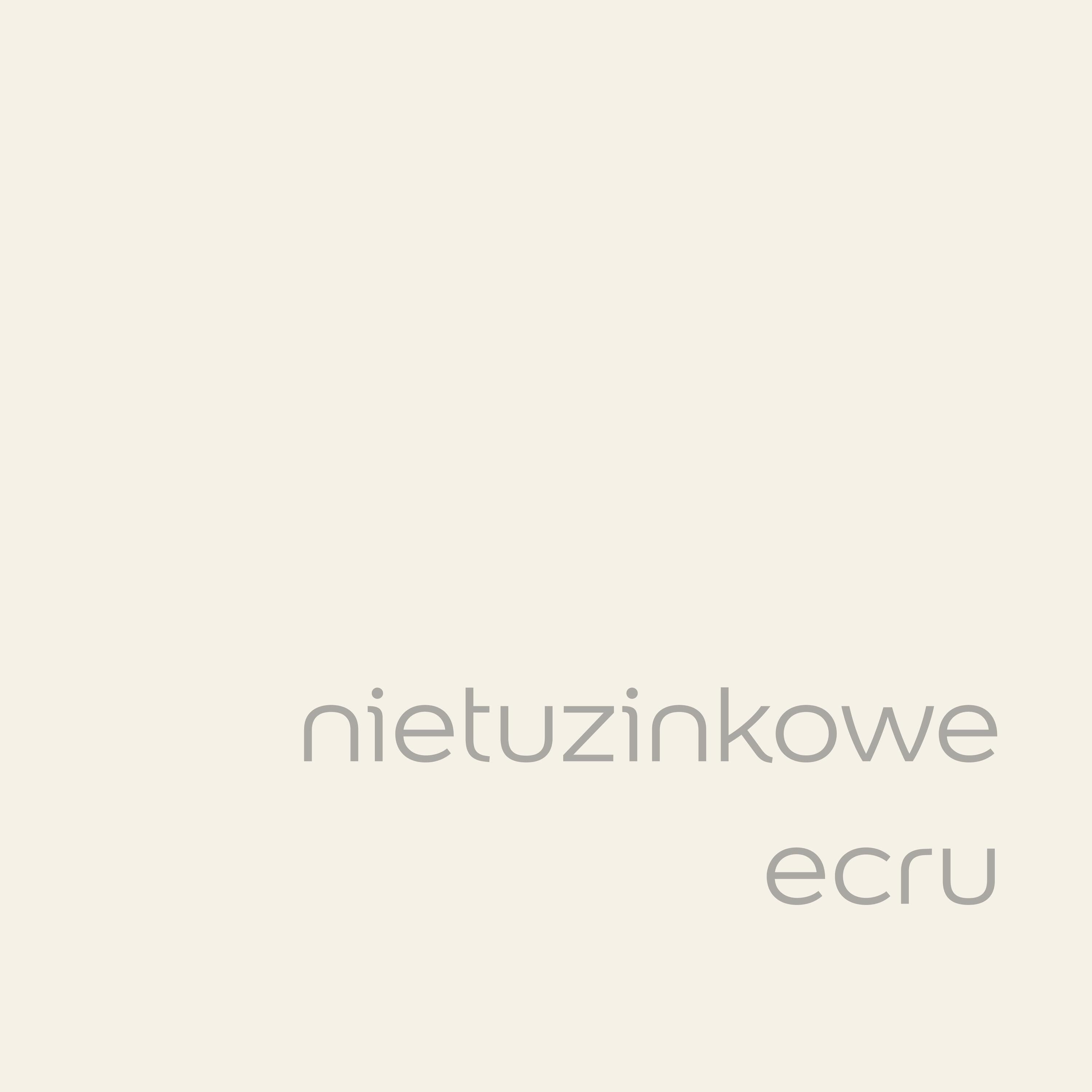 Farba Dulux EasyCare nietuzinkowe ecru 5l - 2