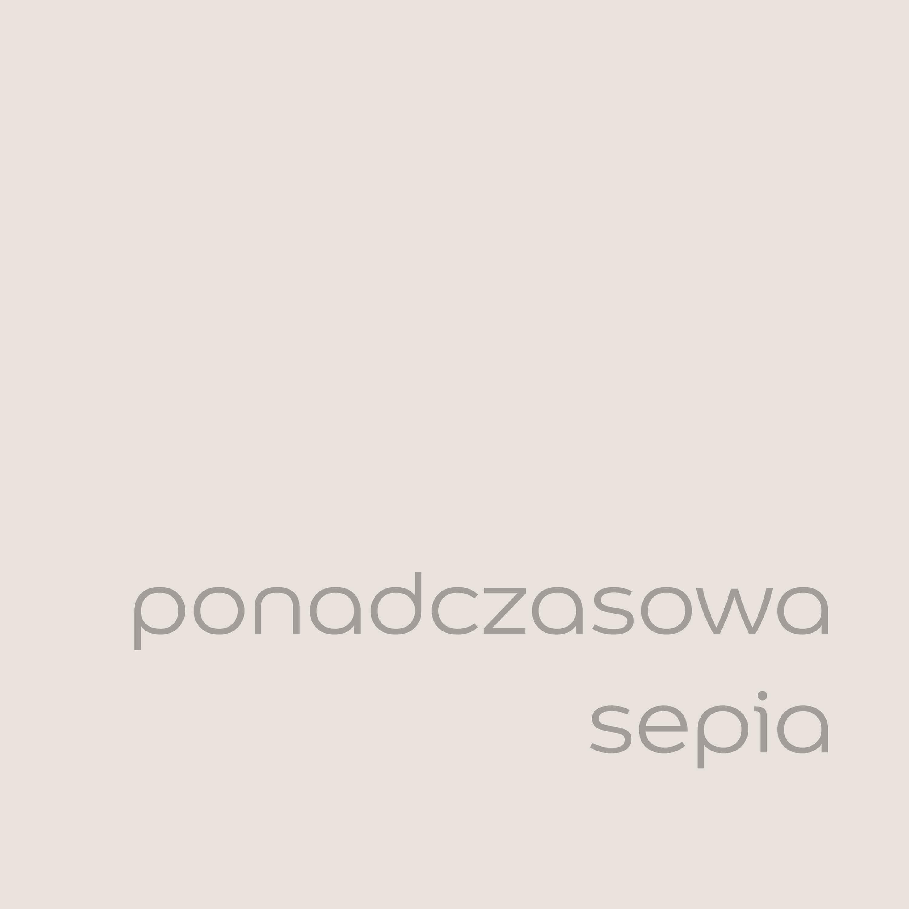 Farba Dulux EasyCare ponadczasowa sepia 5l - 2