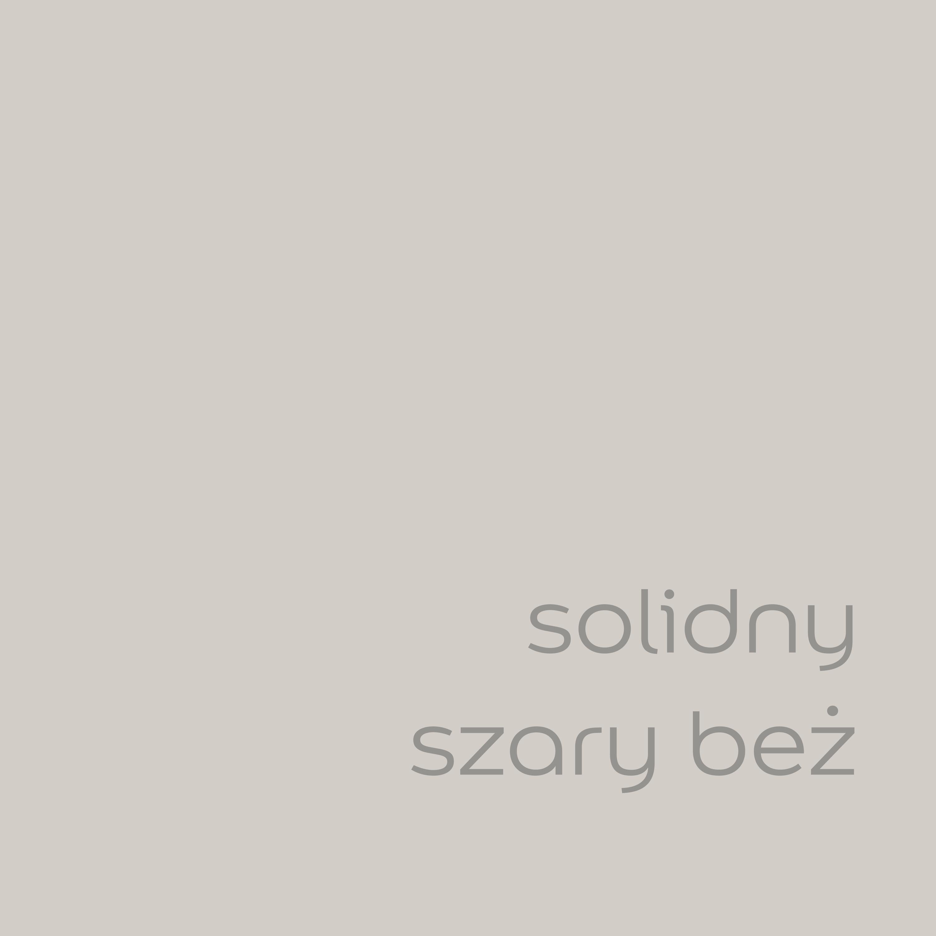 Farba Dulux EasyCare solidny szary beż 5l - 3