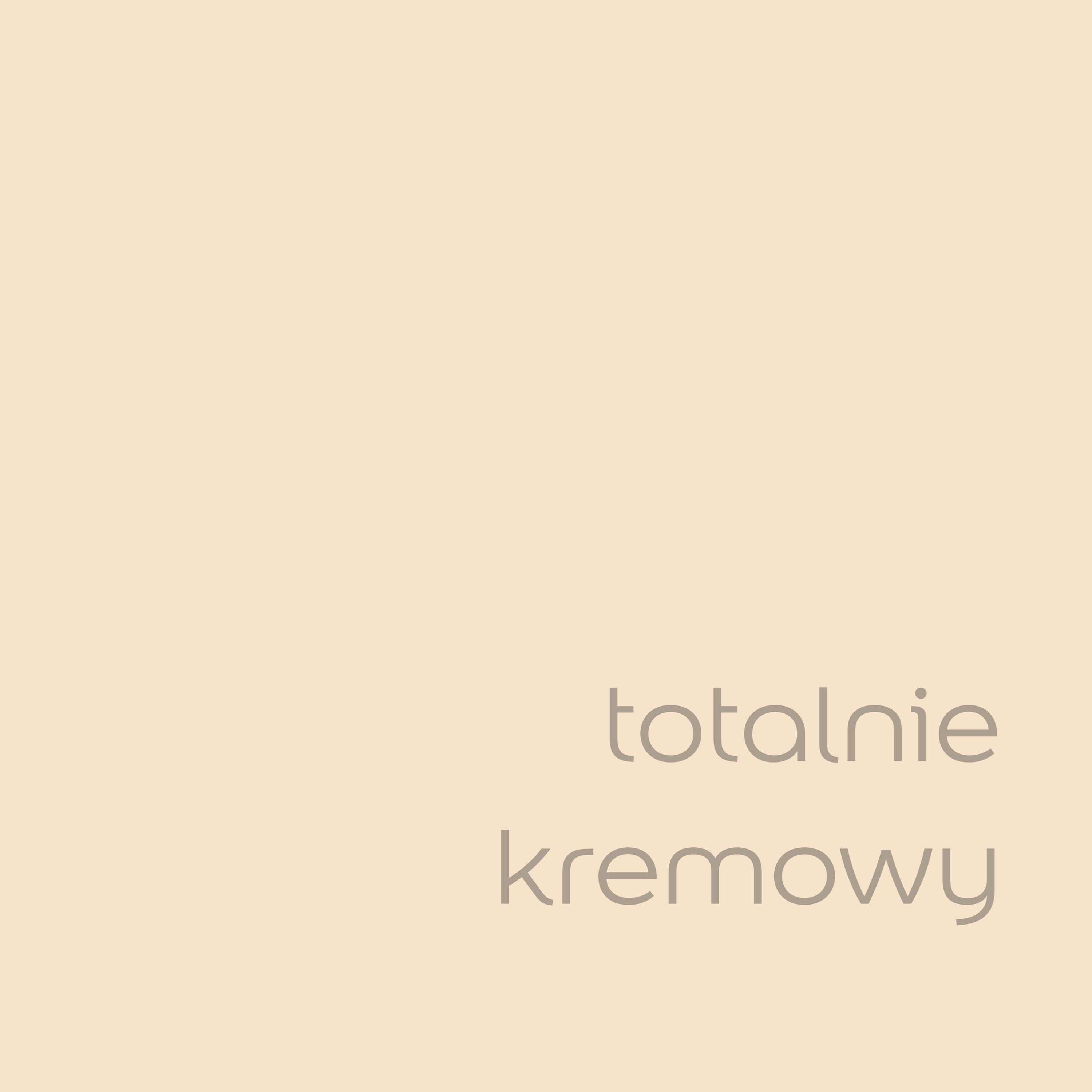 Farba Dulux EasyCare totalnie kremowy 5l - 3