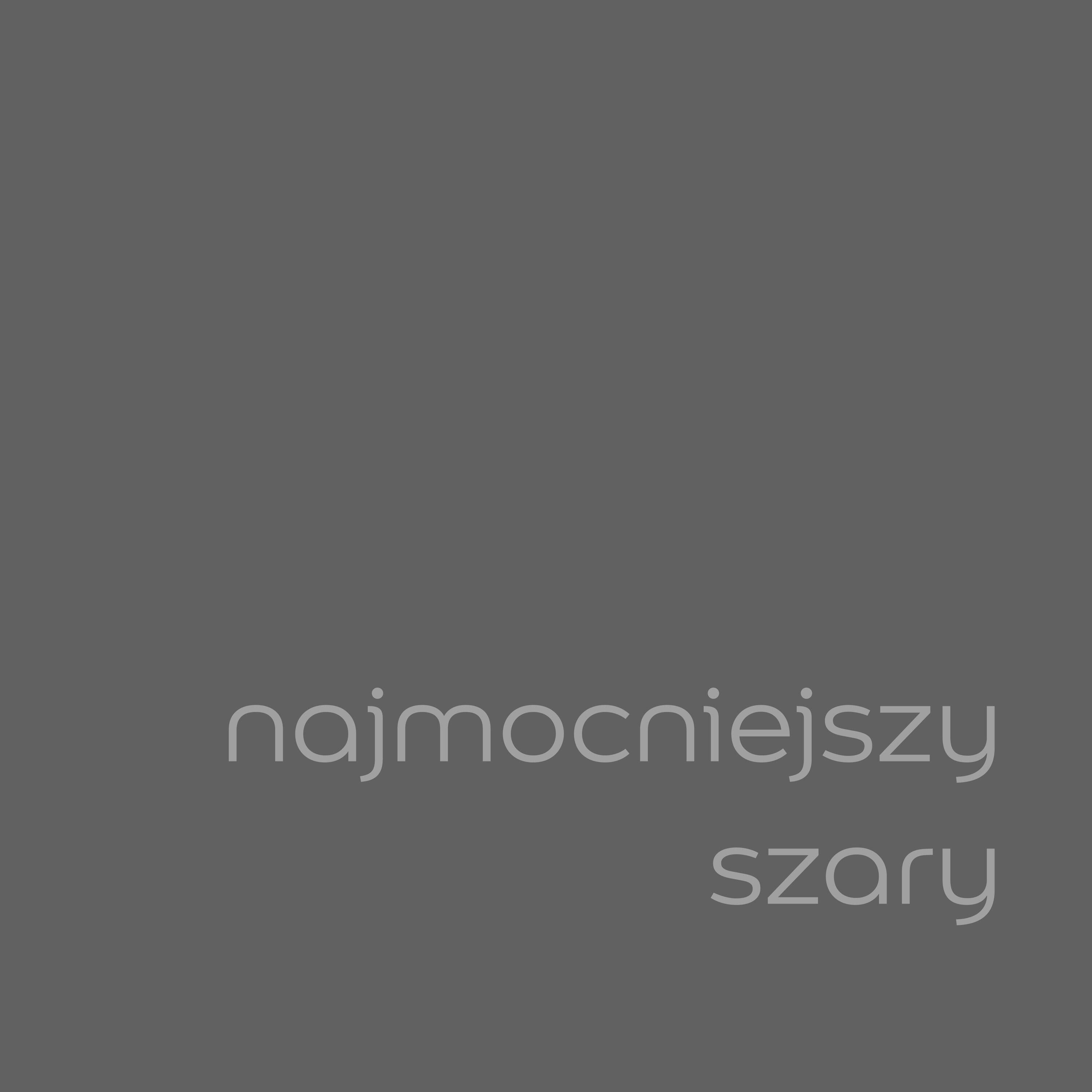 Farba Dulux EasyCare najmocniejszy szary 2,5l - 3