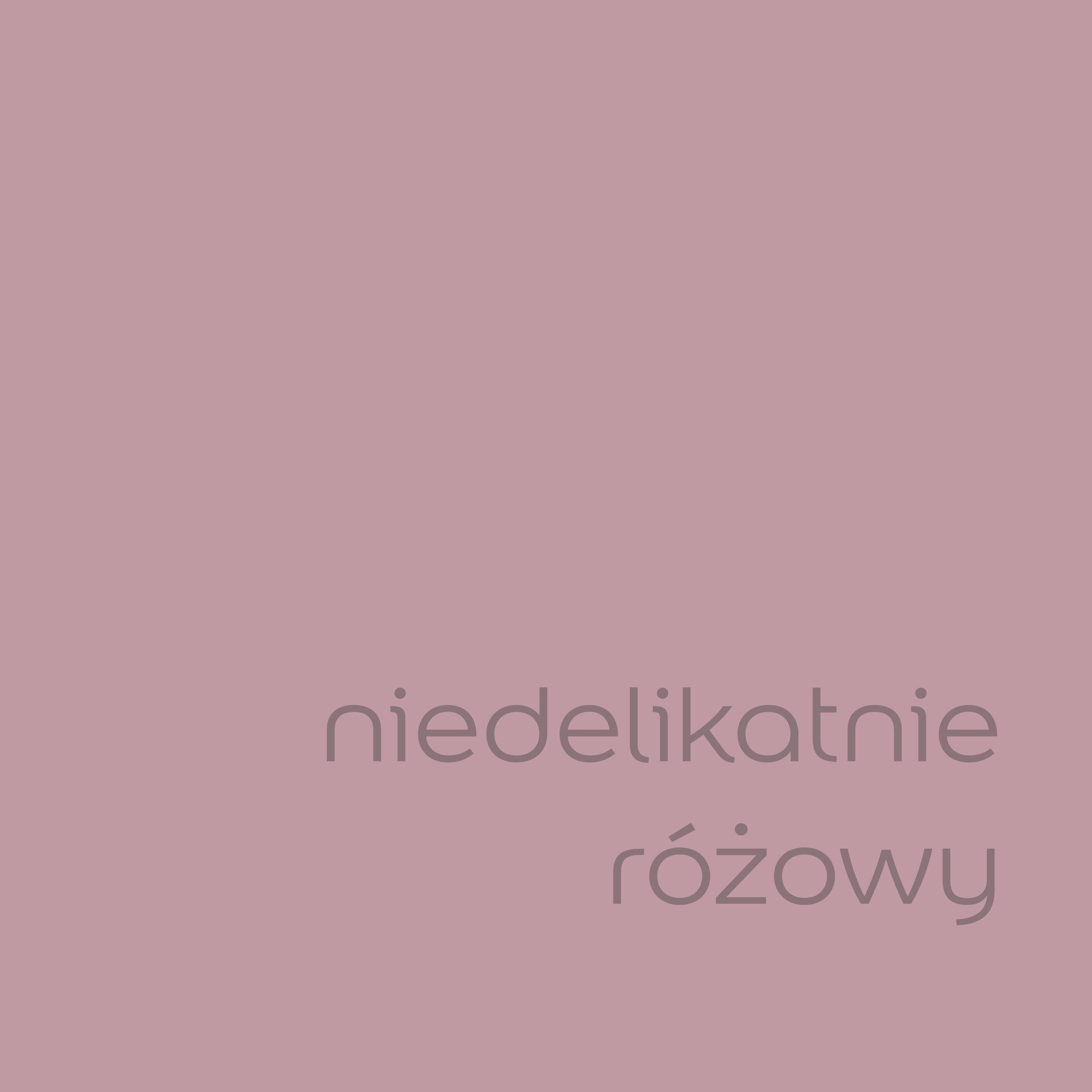 Farba Dulux EasyCare niedelikatnie różowy 0,03l - 3