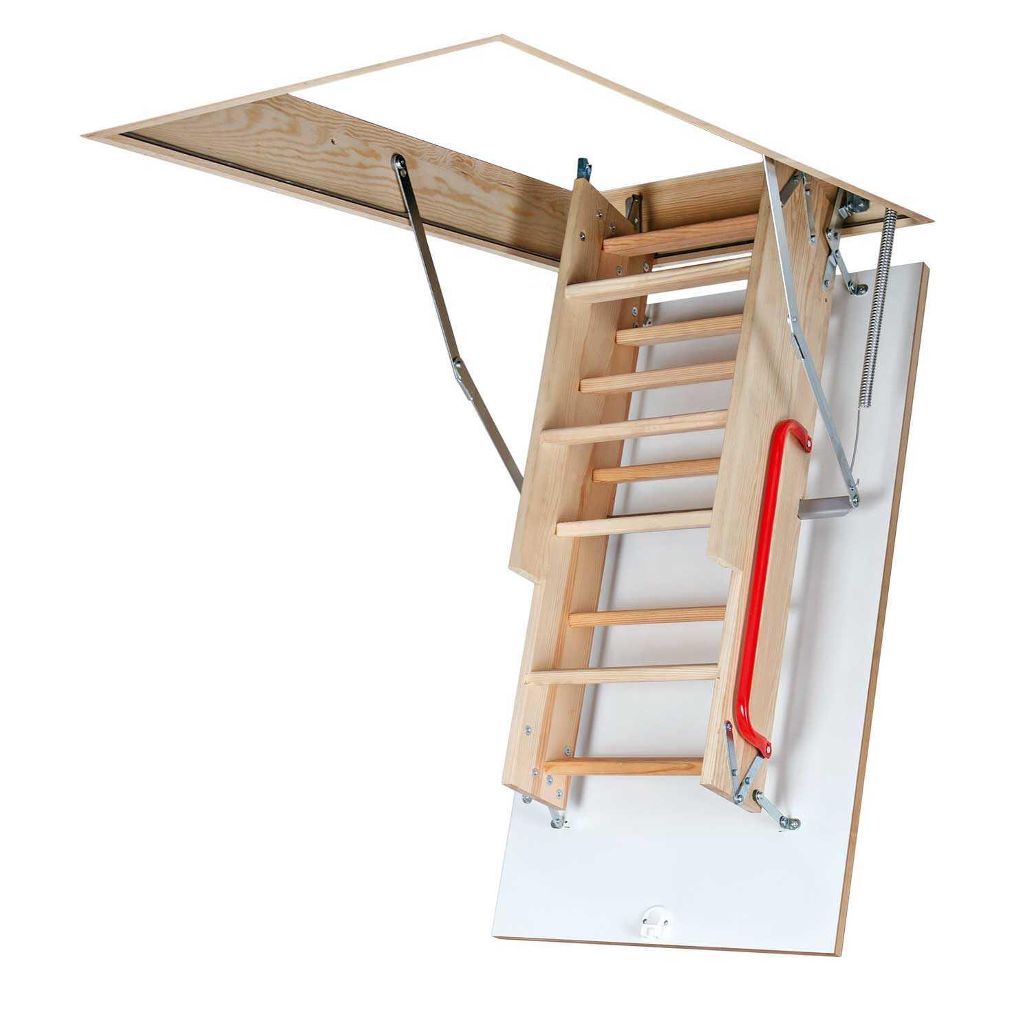 Schody Ola 70x120/281 - 2