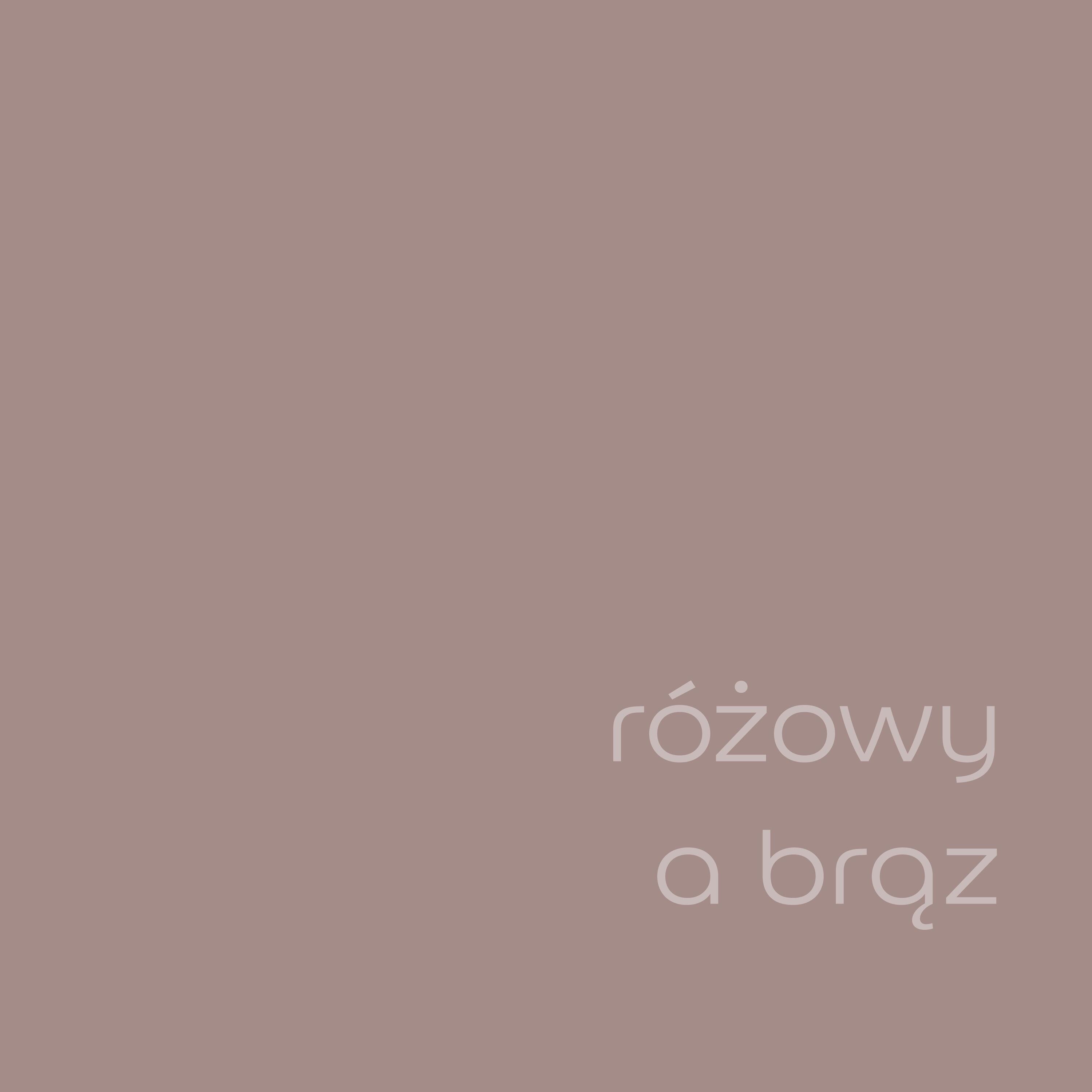 Farba Dulux EasyCare + różowy a brąz 2,5l - 2