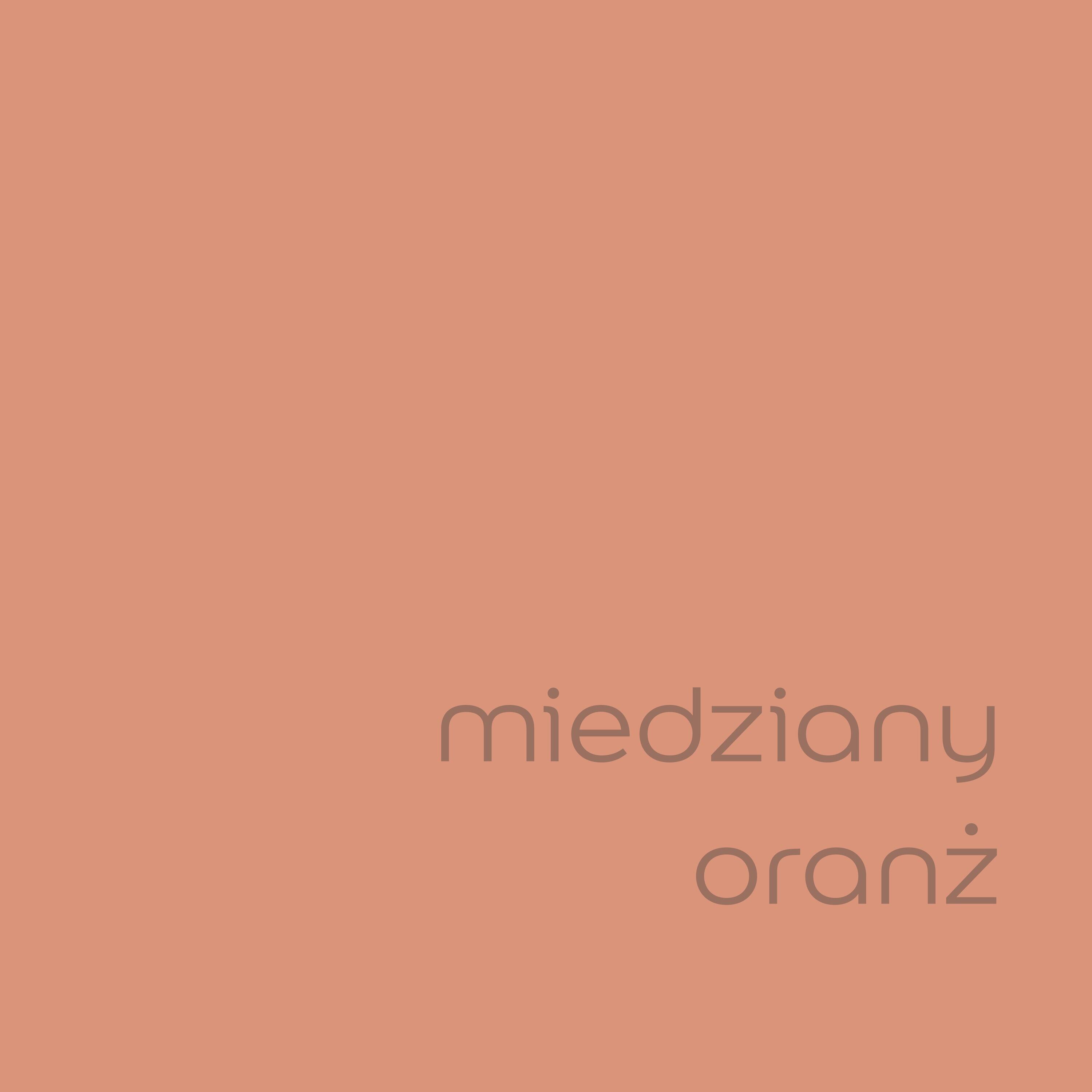 Farba Dulux EasyCare + miedziany oranż 2,5l - 2