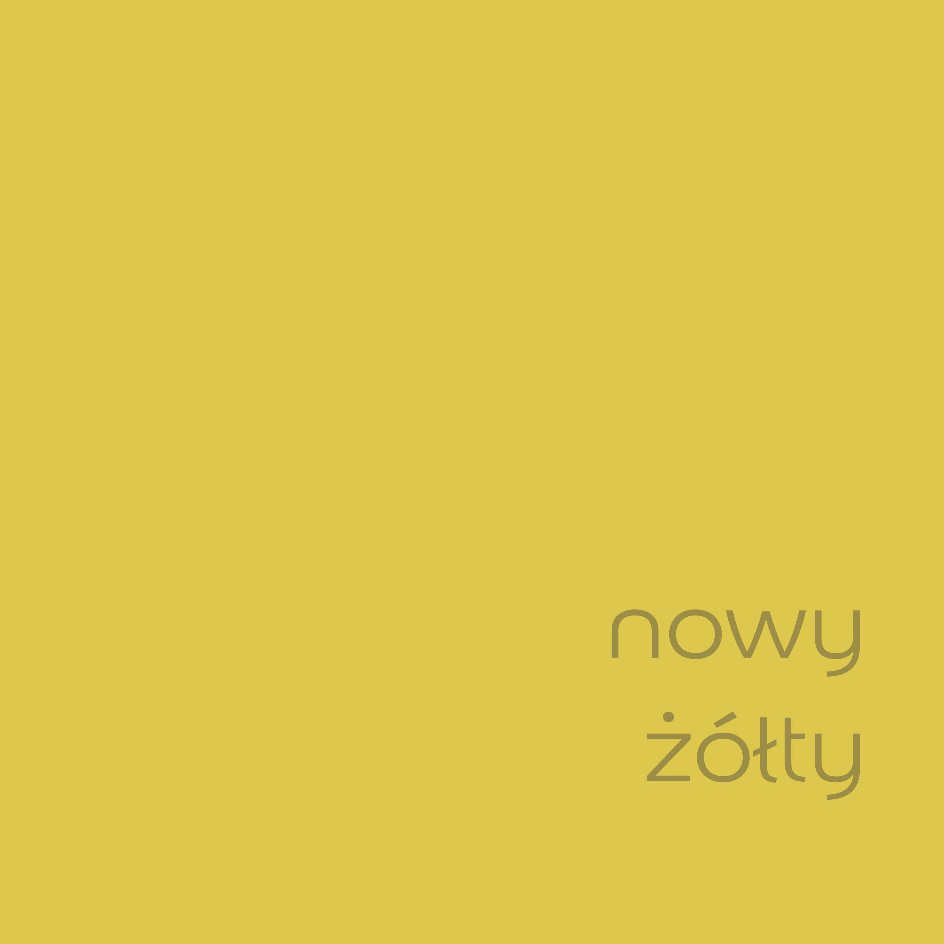 Farba Dulux EasyCare + nowy żółty 2,5l - 2