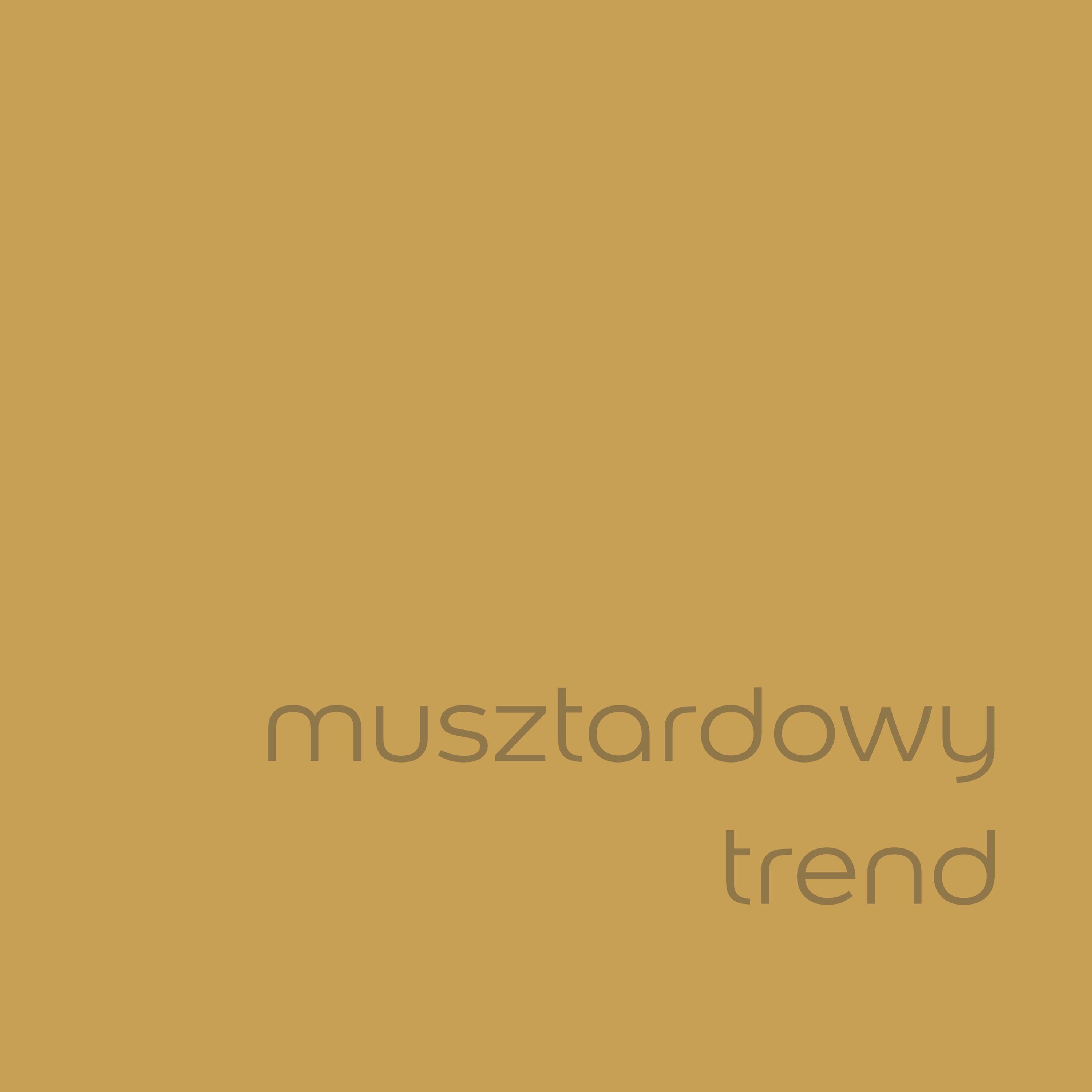 Farba Dulux EasyCare + musztardowy trend 2,5l - 2