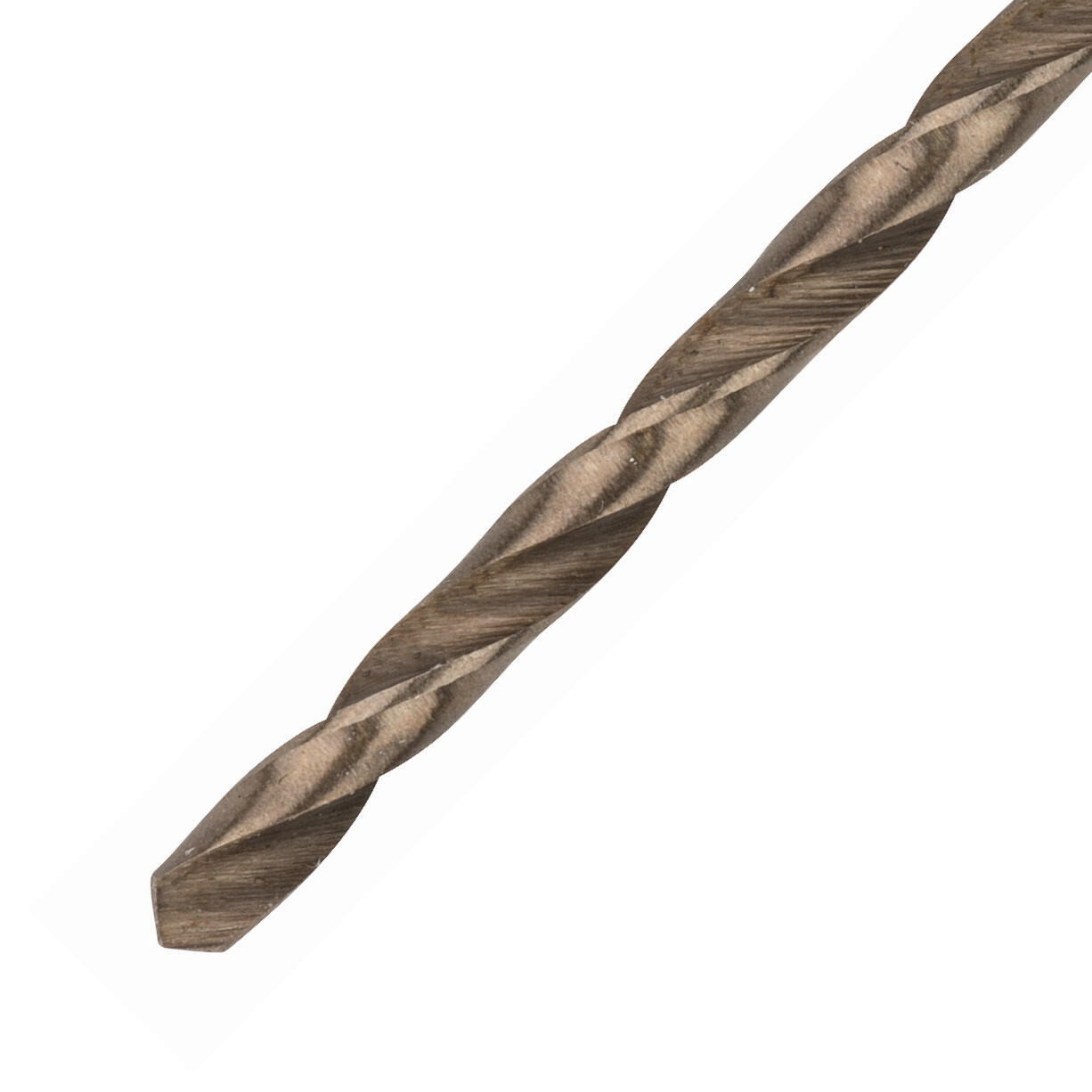 Wiertło do metalu kobaltowe 6x93 mm Bosch - 3