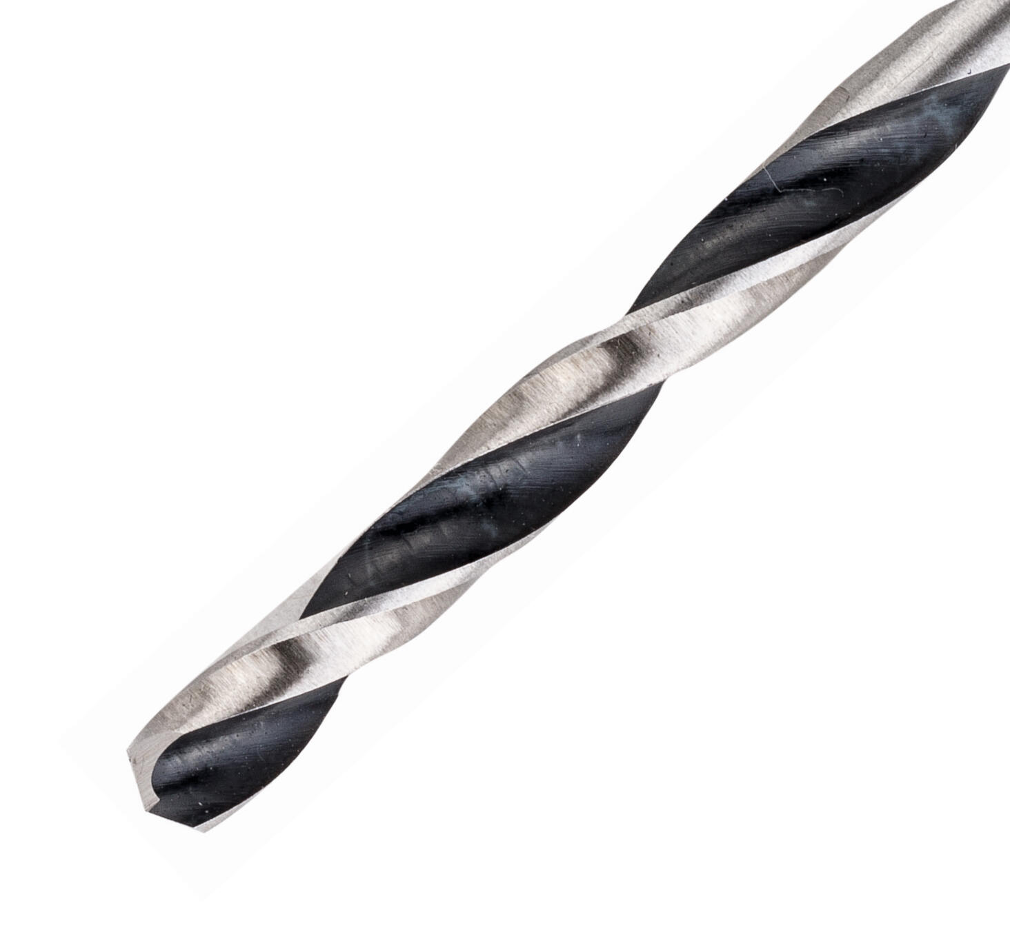 Wiertło do metalu 1x34 mm Bosch, 2 szt. - 2