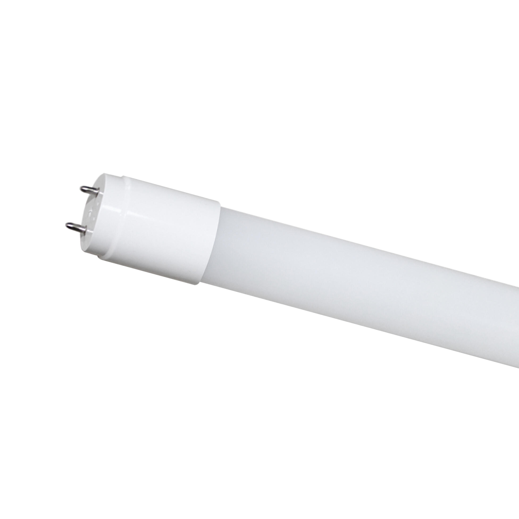 Świetlówka/Tuba LED 9W T8 1125Lm 4000K 60cm 300° Fi27x588 IC A++ PF0,9 - 2
