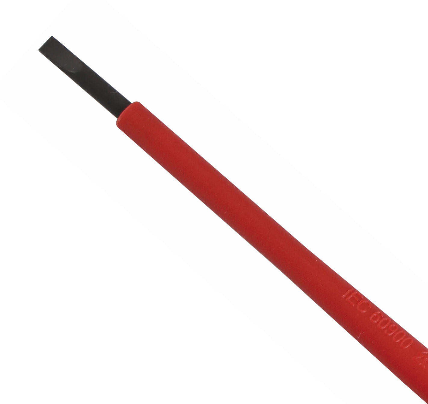 Wkrętak izolowany płaski SL 3x100 mm 1000V - 2