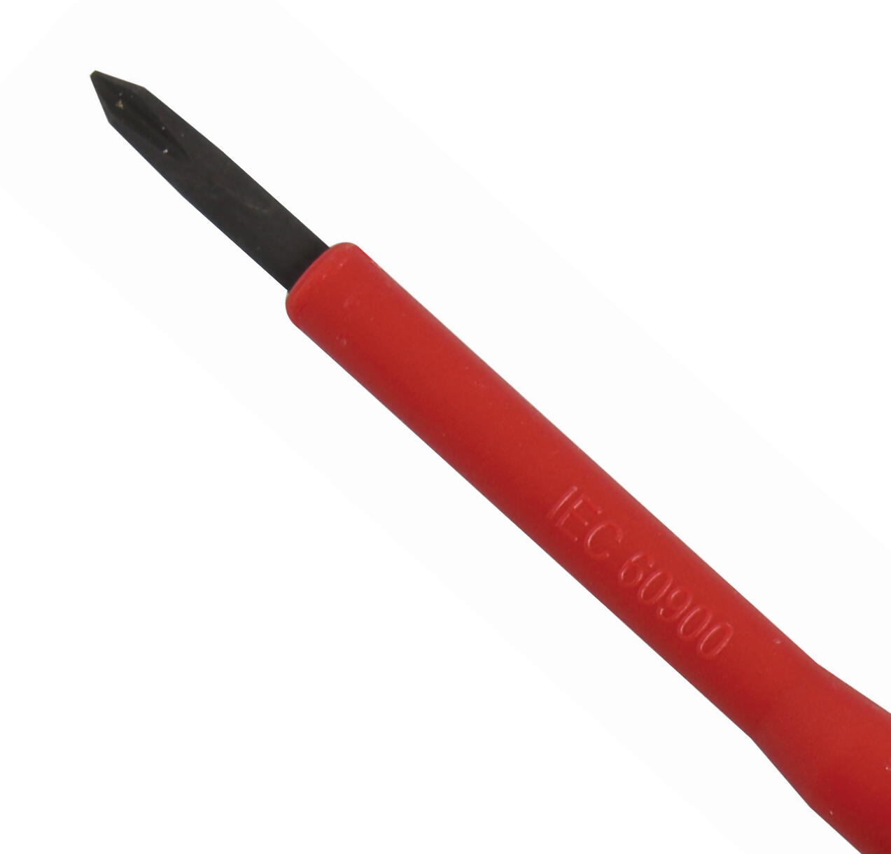 Wkrętak izolowany krzyżowy PH 0x60 mm 1000V - 2