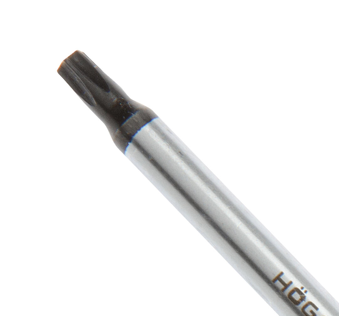 Wkrętak Torx T8x80 mm - 2