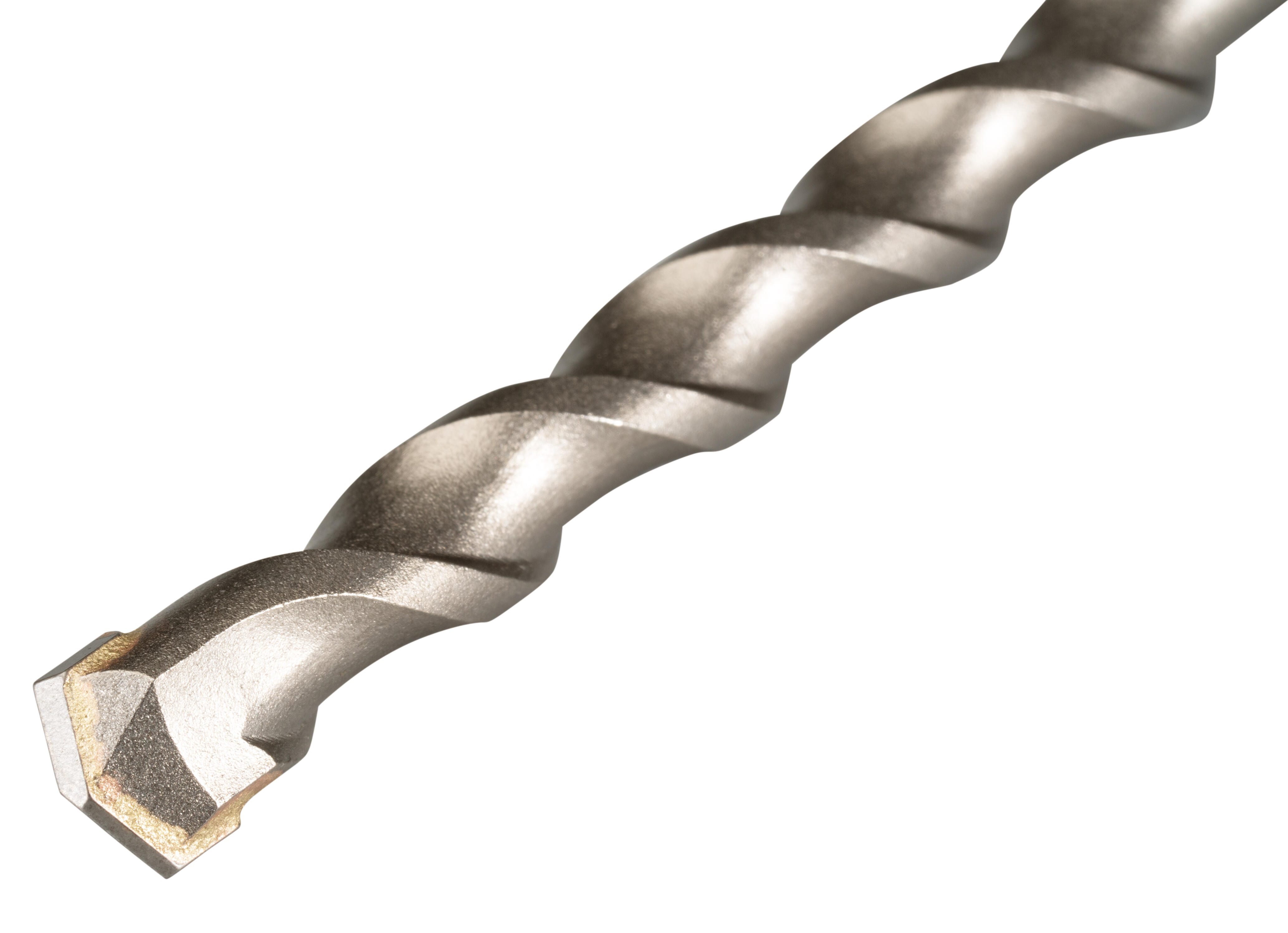 Wiertło do betonu SDS-Plus 6x160 mm Makita - 2