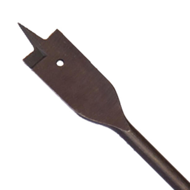 Wiertło płaskie do drewna 10x150 mm Makita - 2