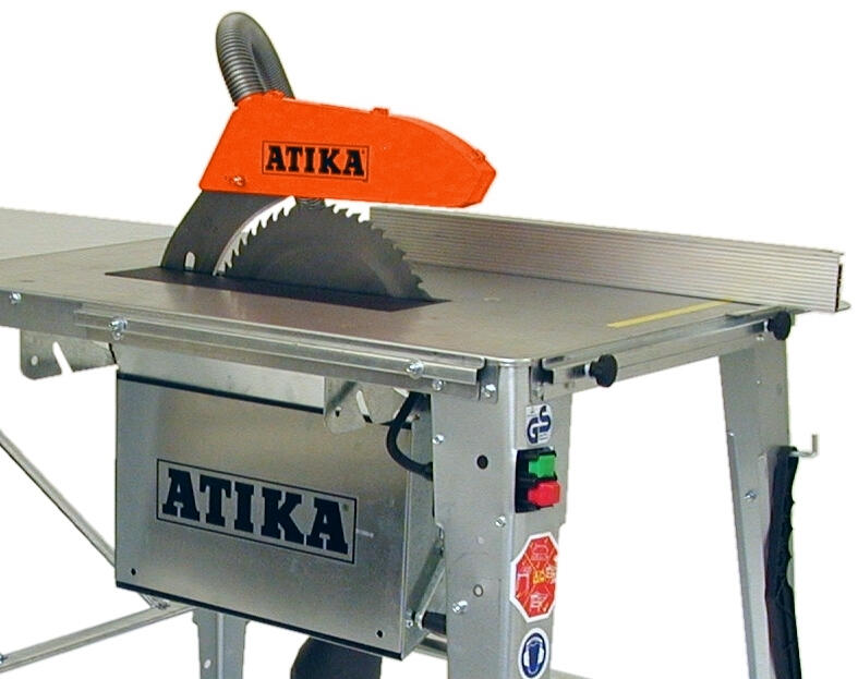 Piła stołowa 3000W HT 315 Altrad ATIKA - 2