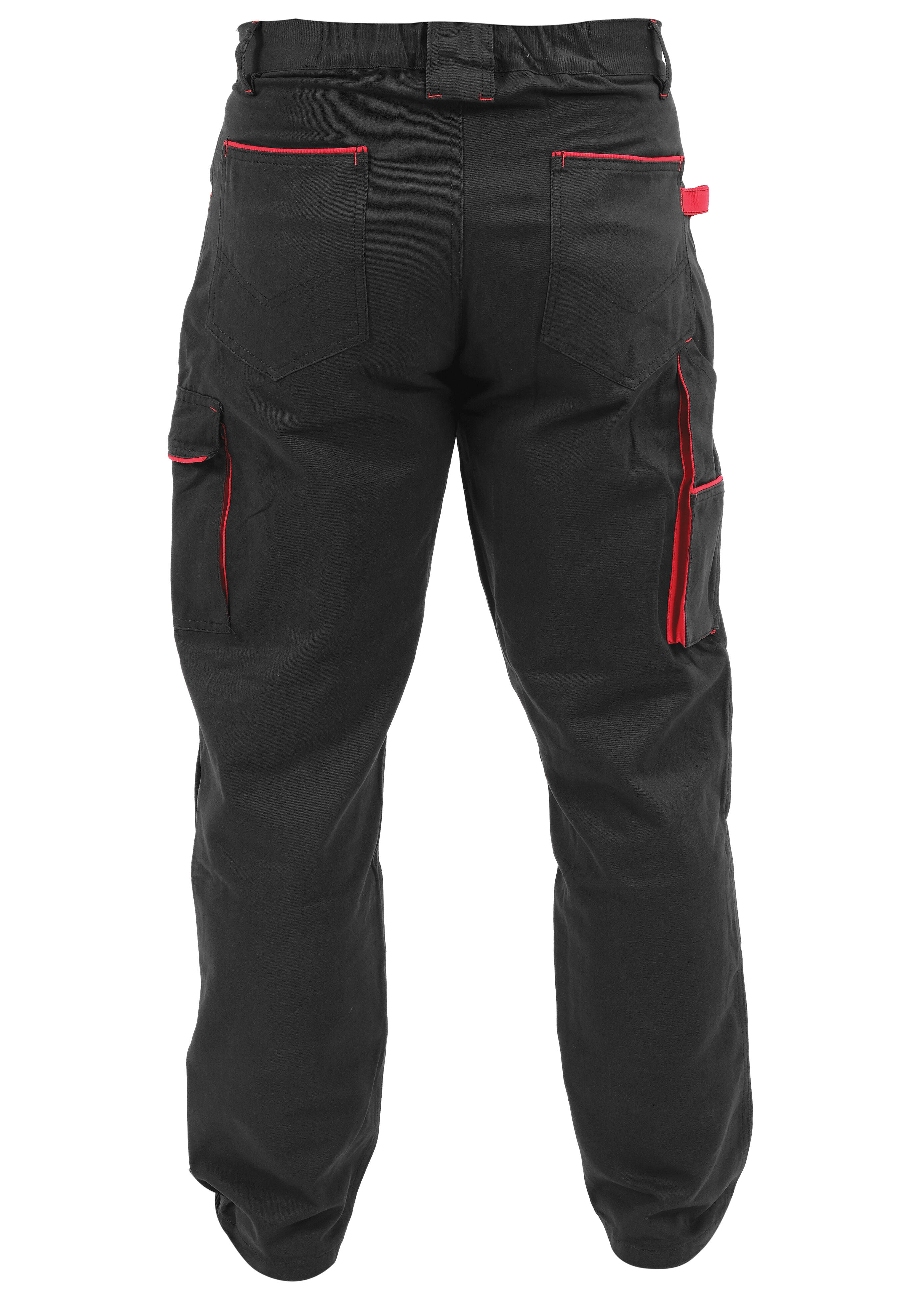 Spodnie robocze COMFY Yato, rozm. L/XL - 2