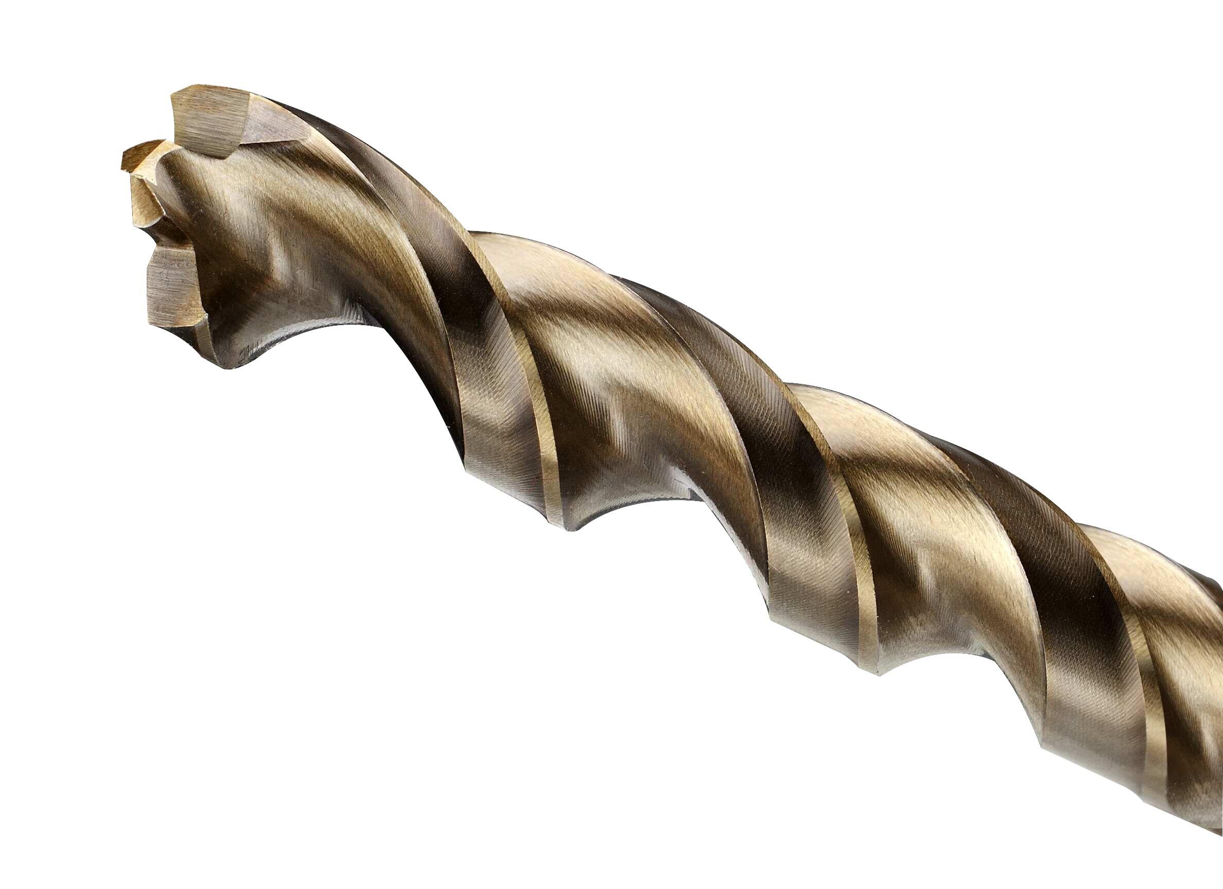 Wiertło do metalu EXTREME 11,5x142 mm - 2