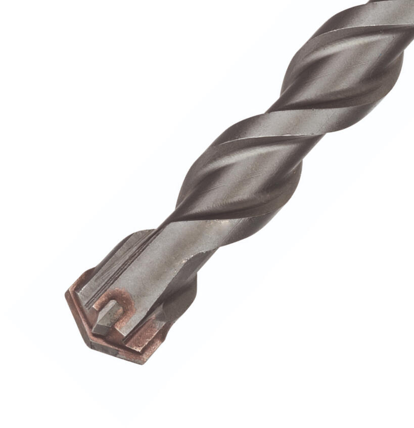 Wiertło do betonu SDS-max 28x320 mm Bosch - 2