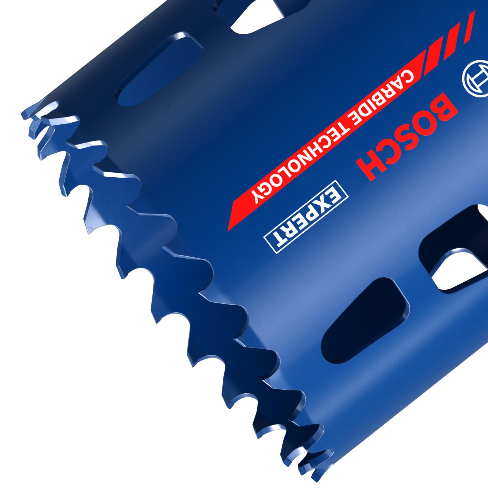 Otwornica EXPERT TOUGH MATERIAL 70 mm Bosch - 2