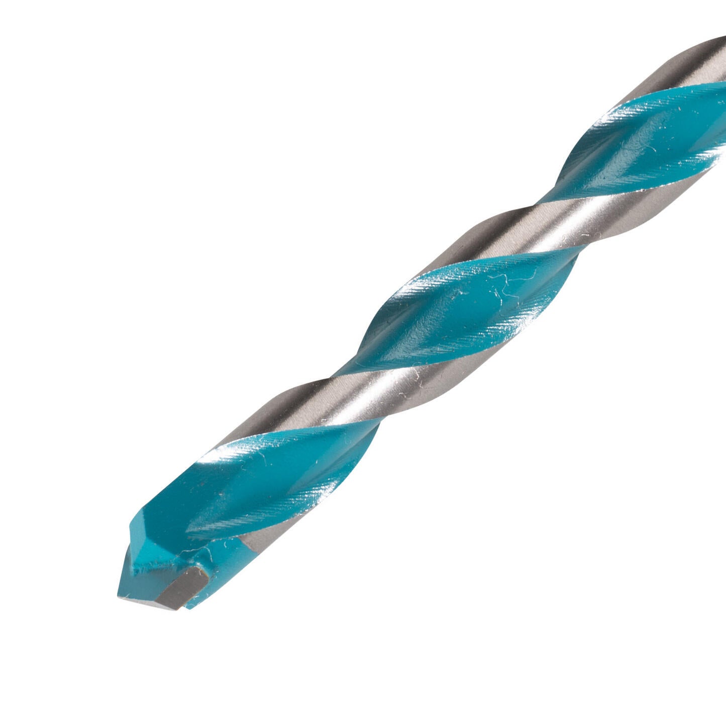 Wiertło uniwersalne HEX 1/4