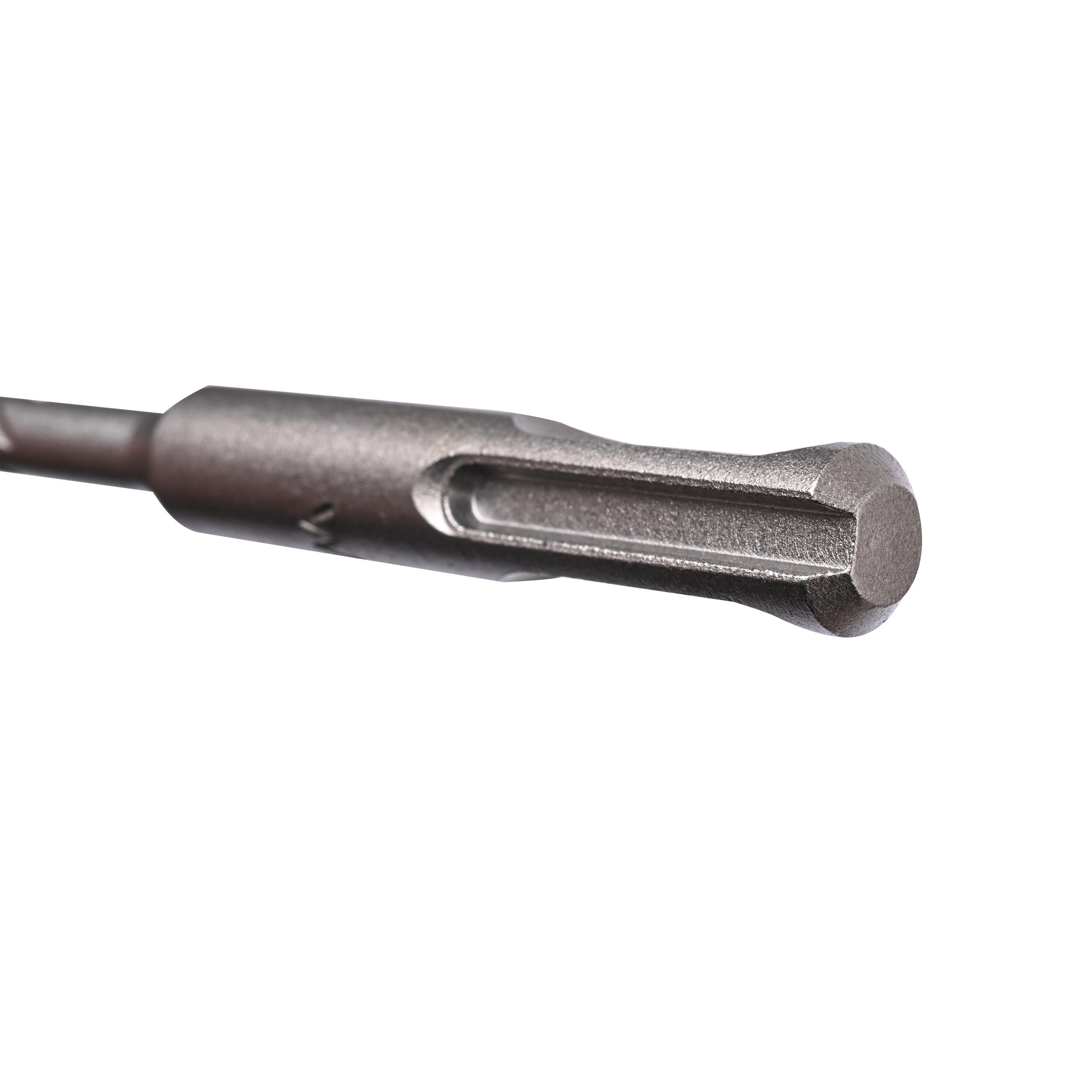 Wiertło do betonu SDS-Plus 6x160 mm - 2