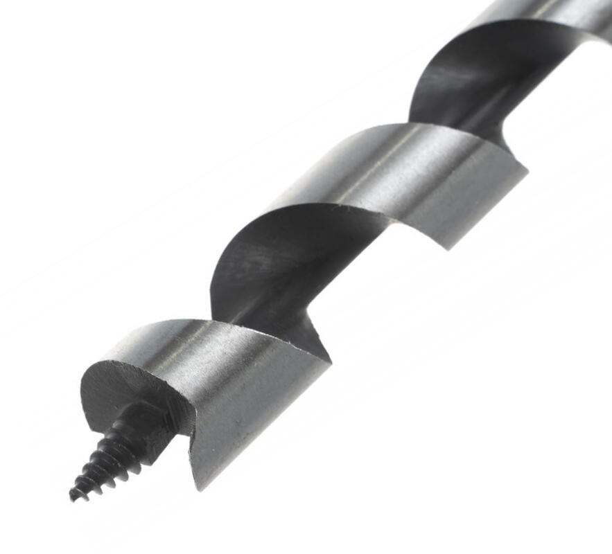 Wiertło cylindryczne do drewna 12x400 mm Makita - 2