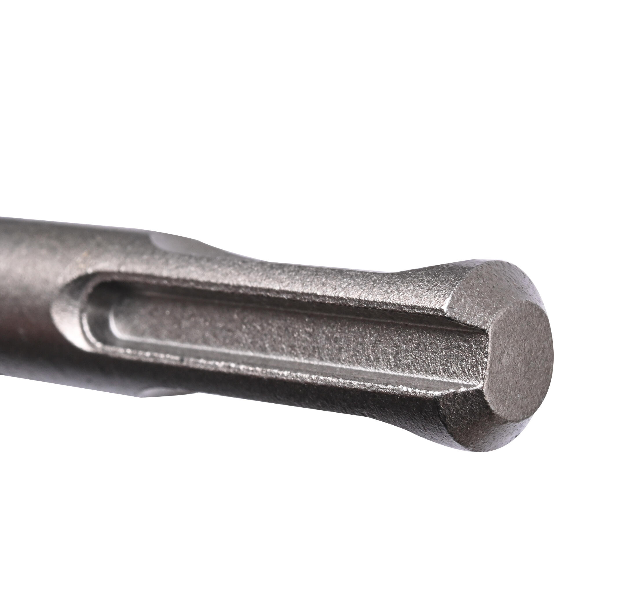 Wiertło do betonu SDS-Plus 10x210 mm - 2