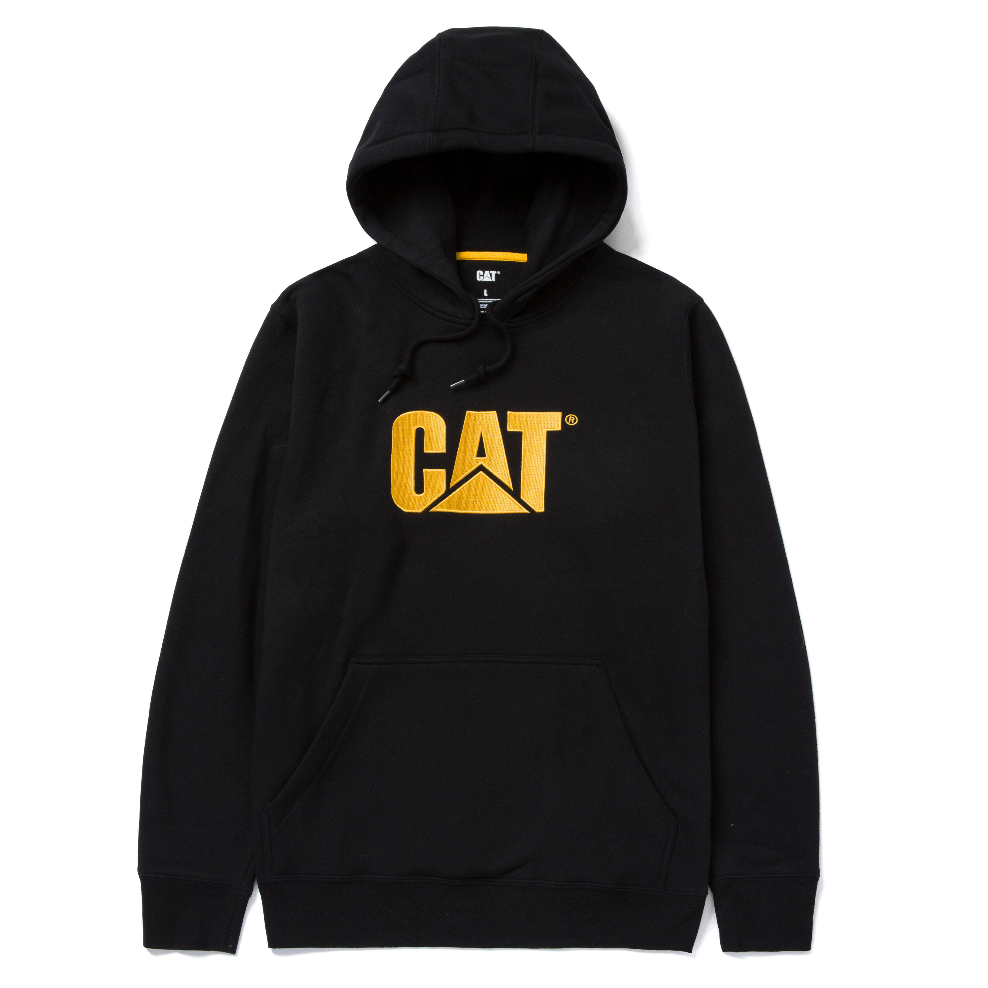 Bluza robocza W10646-016 CAT, rozm. S - 2