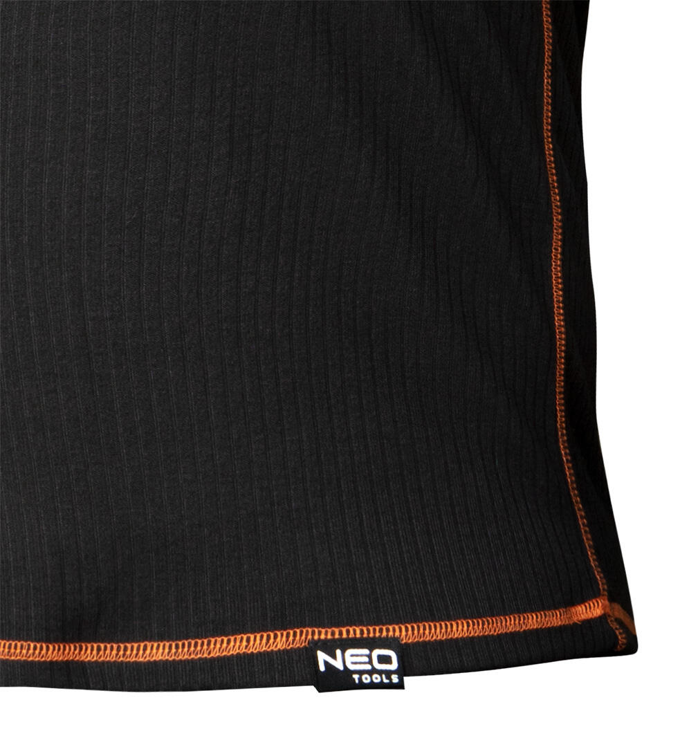 Koszulka termoaktywna z długim rękawem NEO 81-661 , rozmiar: L/XL - 3