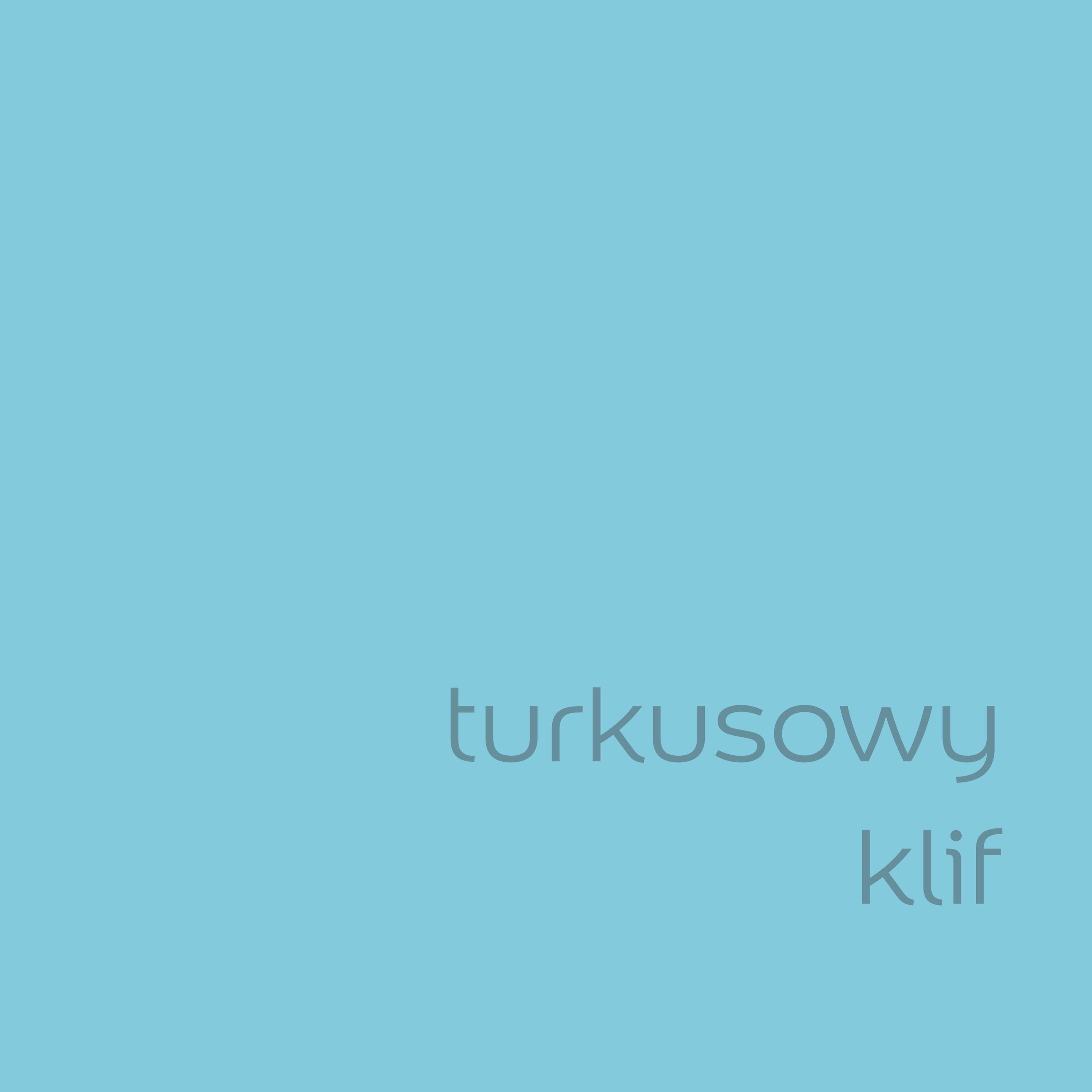 Farba Dulux Kolory Świata turkusowy klif 2,5l - 2