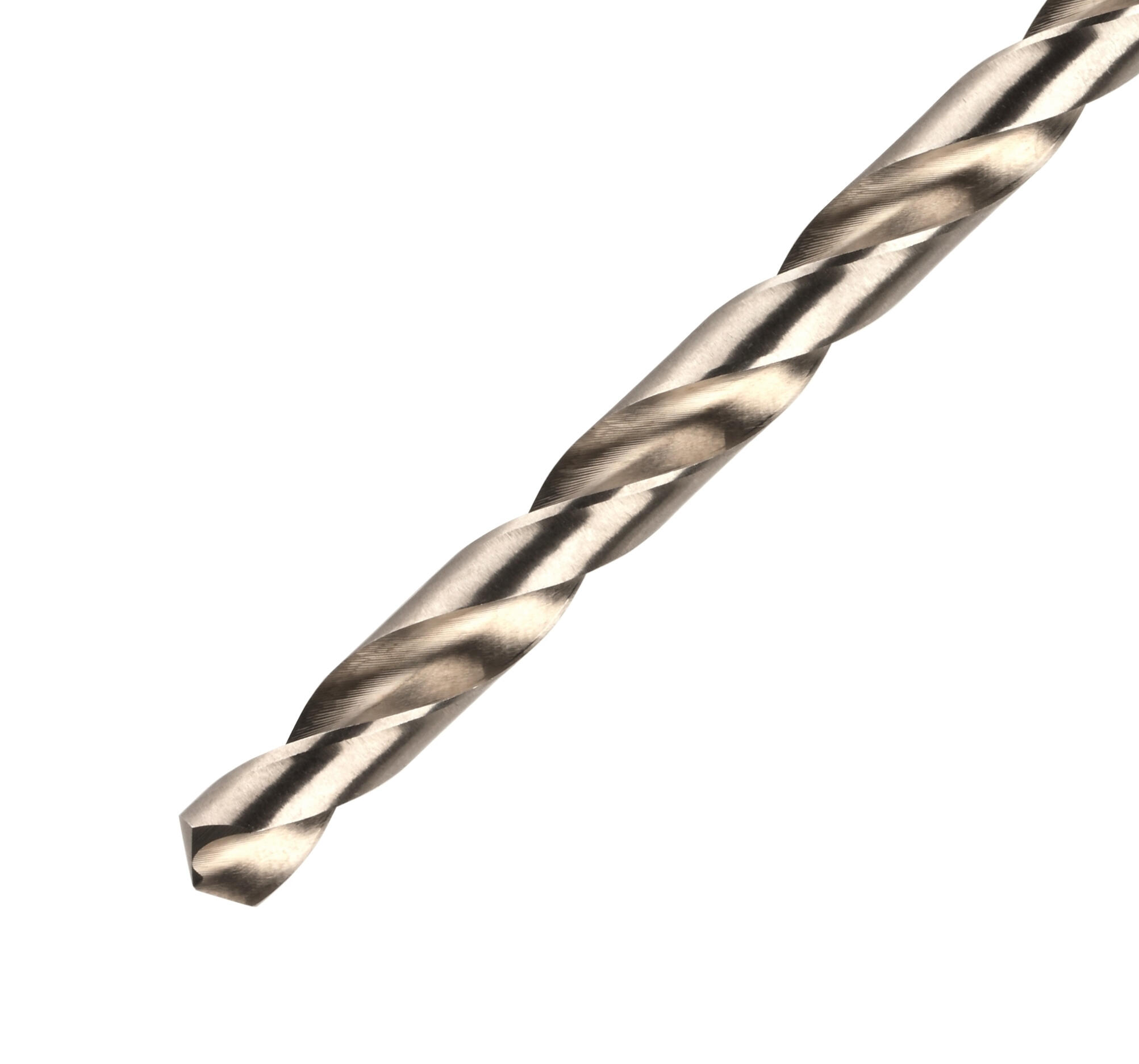 Wiertło do metalu 4x120 mm Irwin - 2